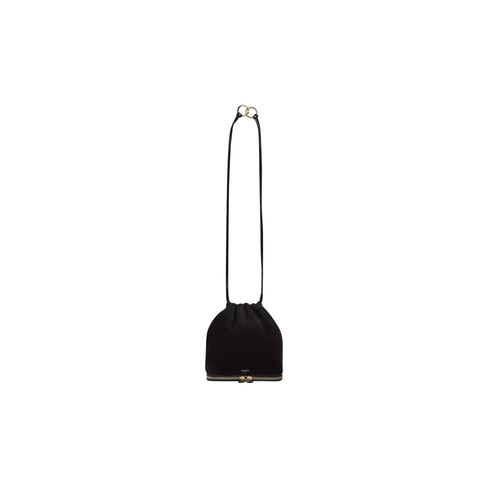Alaïa Le Pochon Bag