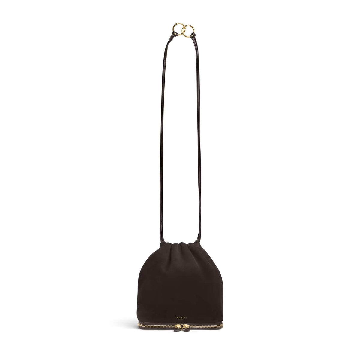Alaïa Le Pochon Bag