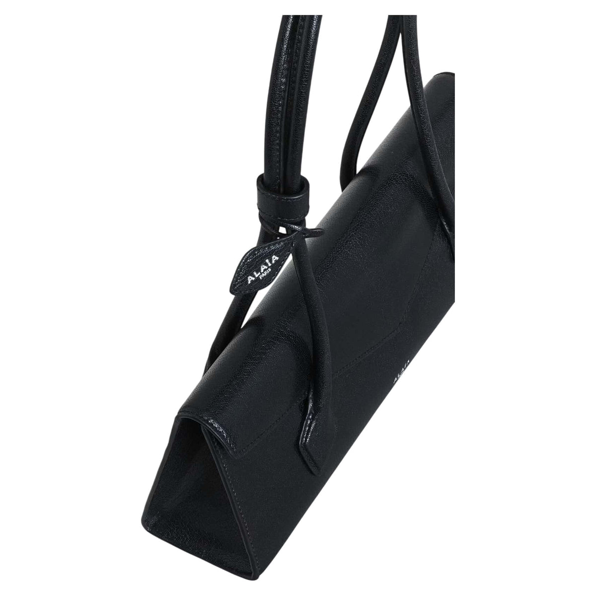 Alaïa Le Teckel Flap Medium Bag