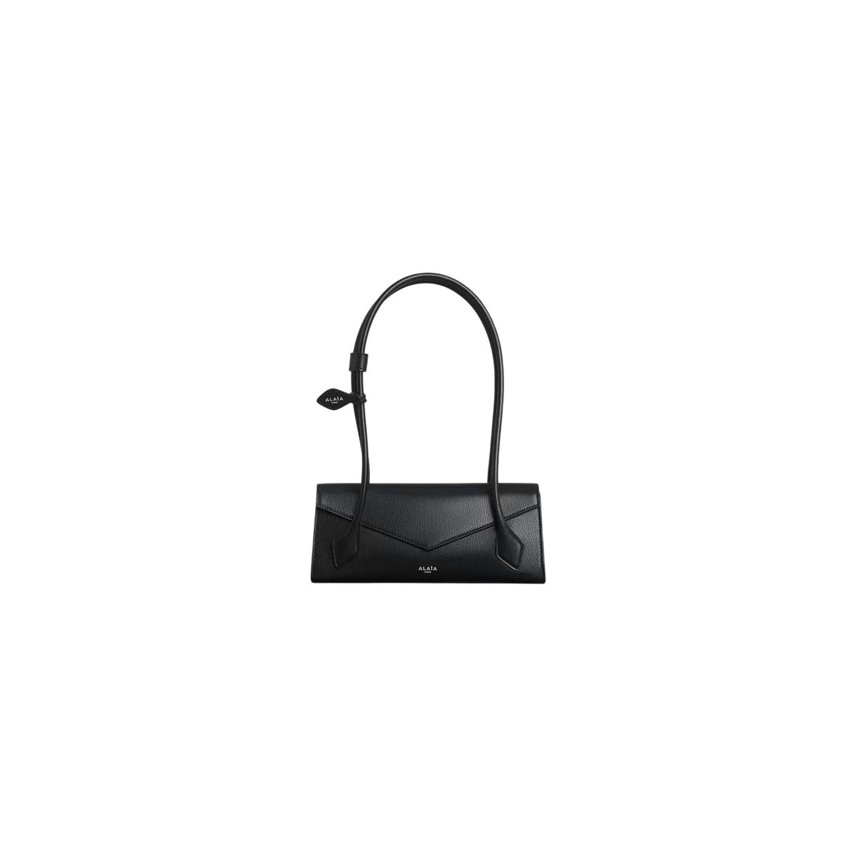 Alaïa Le Teckel Flap Small Bag