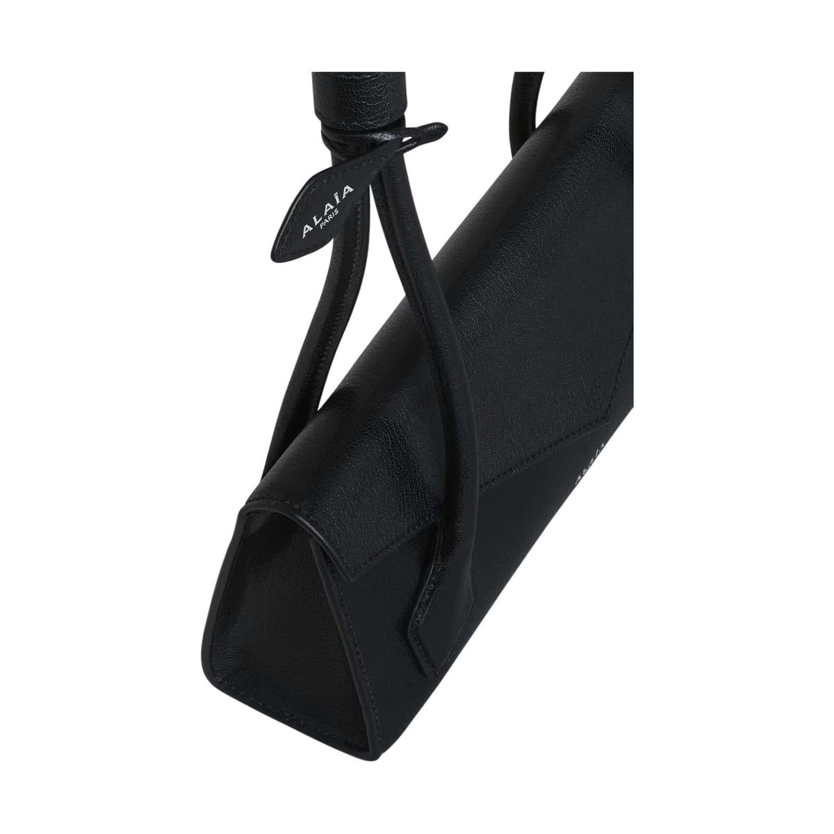 Alaïa Le Teckel Flap Small Bag