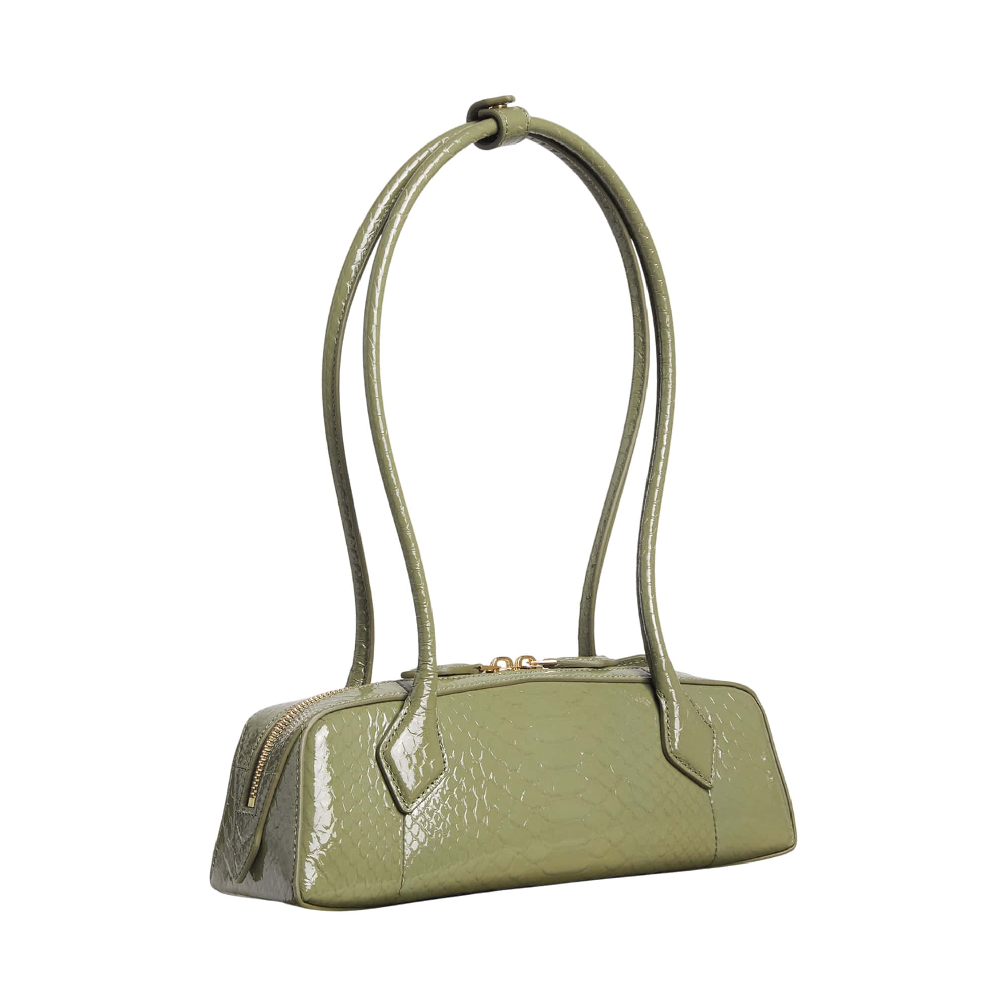 Alaïa Le Teckel Small Bag