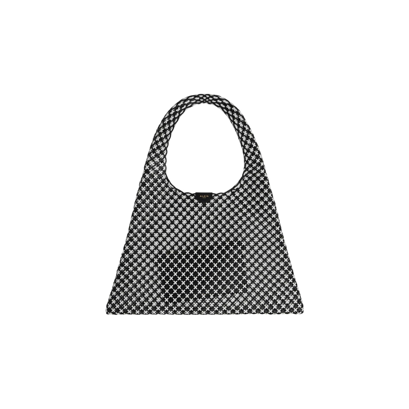 Alaïa One Piece Hobo Bag