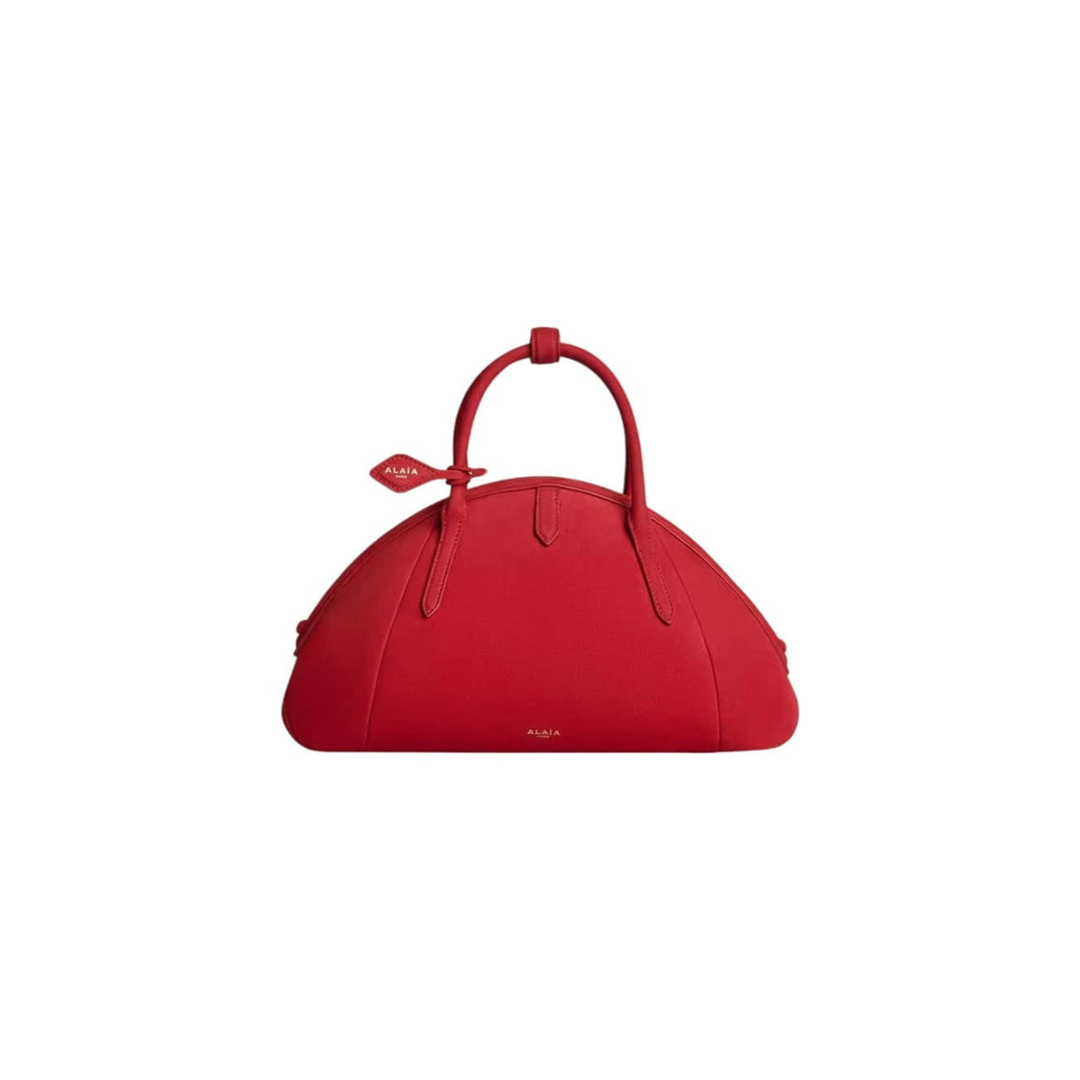 Alaïa Purse Top Handle Bag