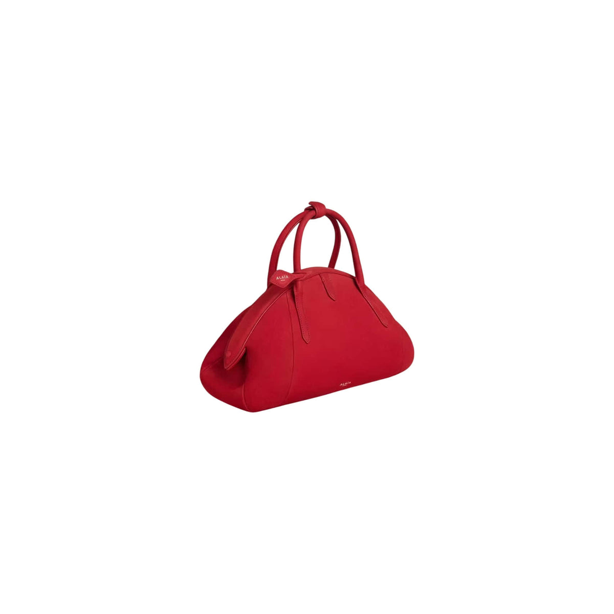 Alaïa Purse Top Handle Bag