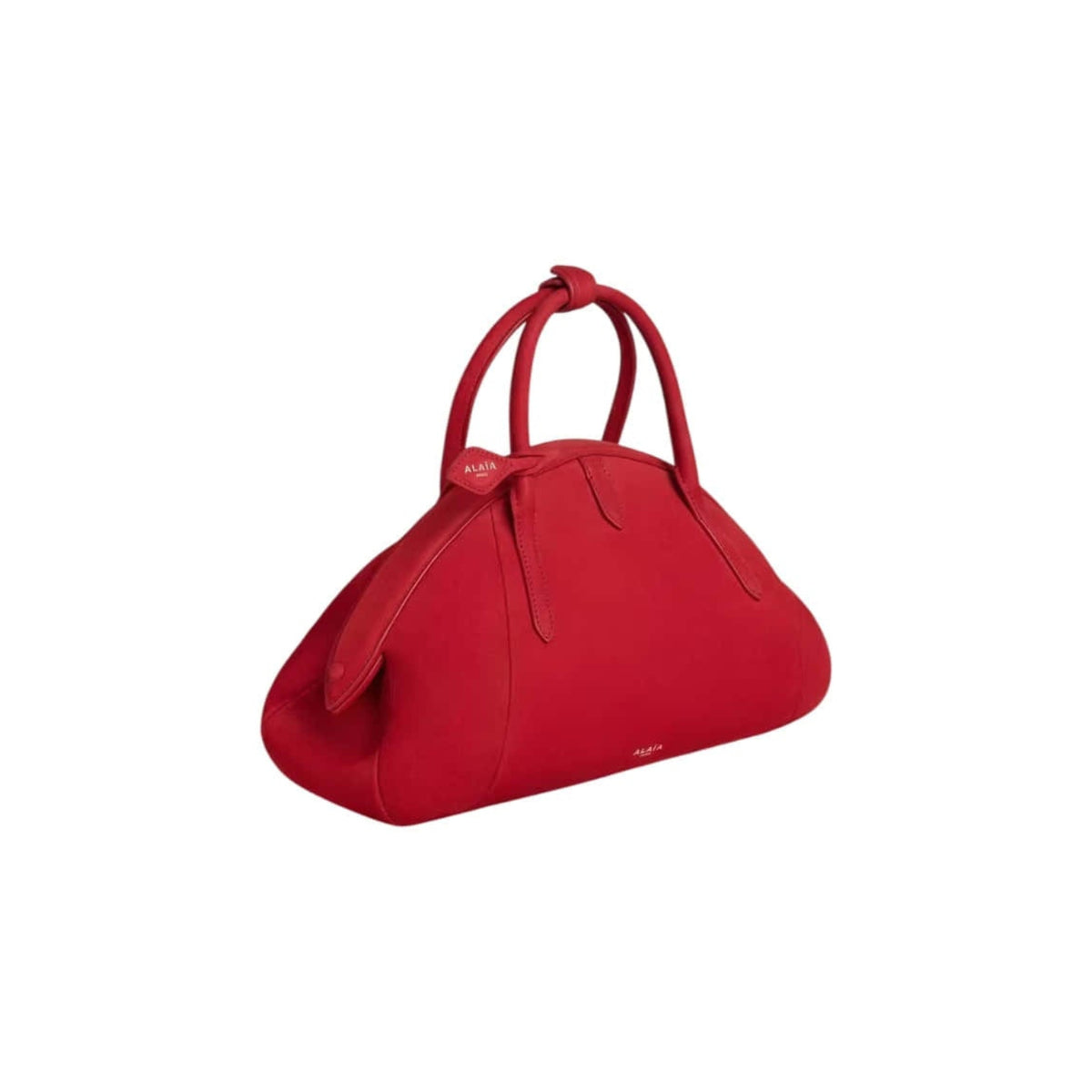 Alaïa Purse Top Handle Bag