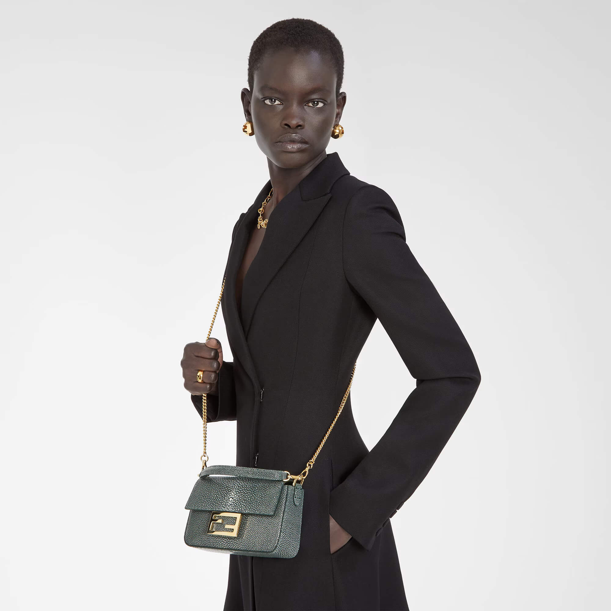 Fendi Baguette® Mini Bag