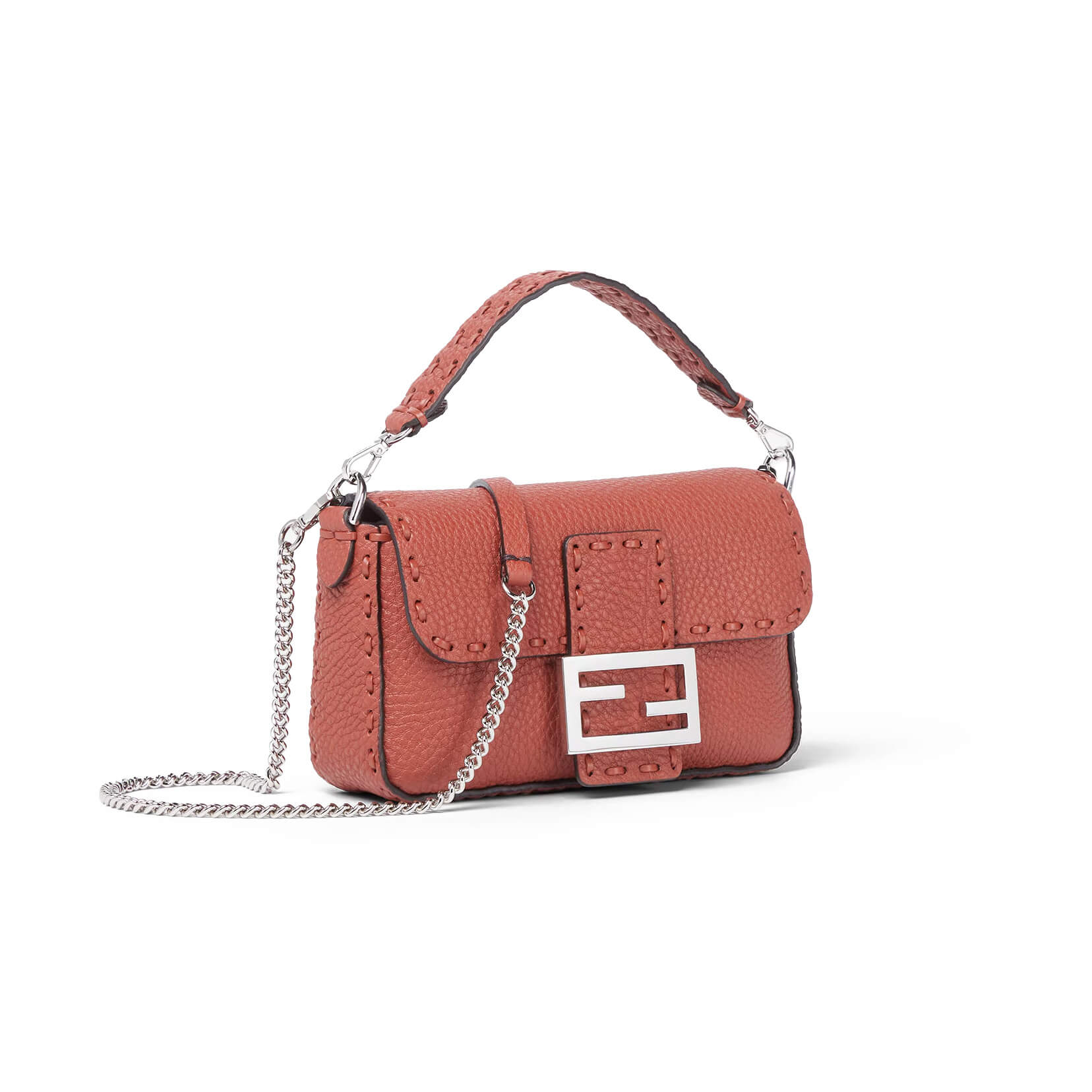 Fendi Baguette® Mini Bag