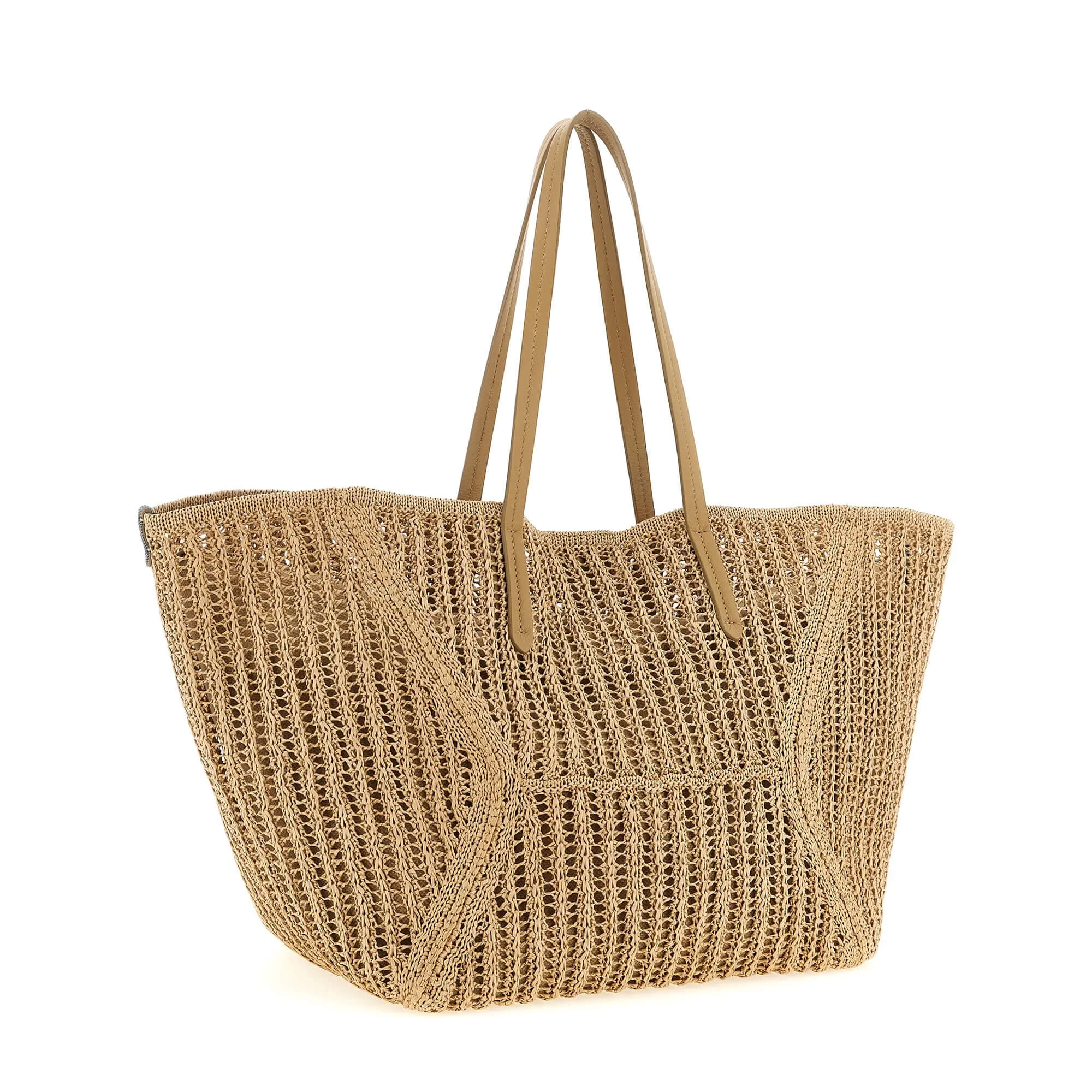 Brunello Cucinelli BC Duo Large Bag