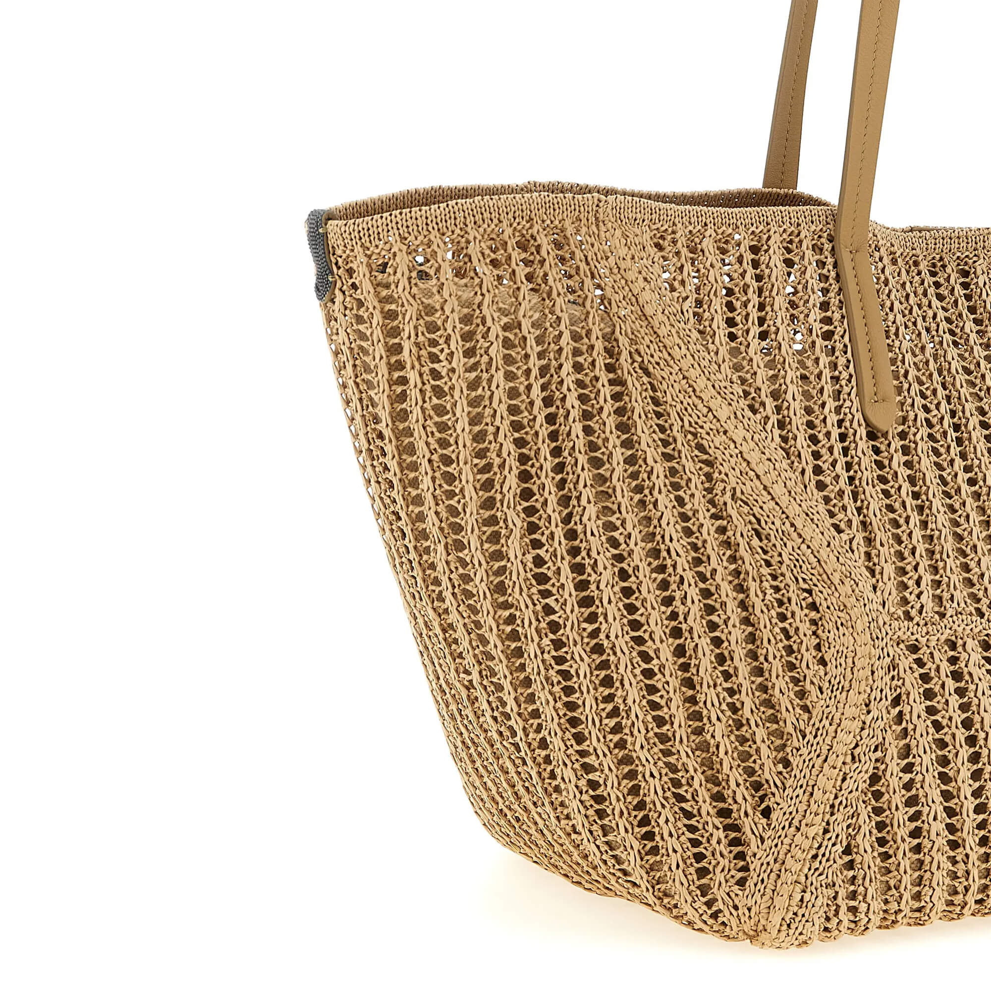 Brunello Cucinelli BC Duo Large Bag