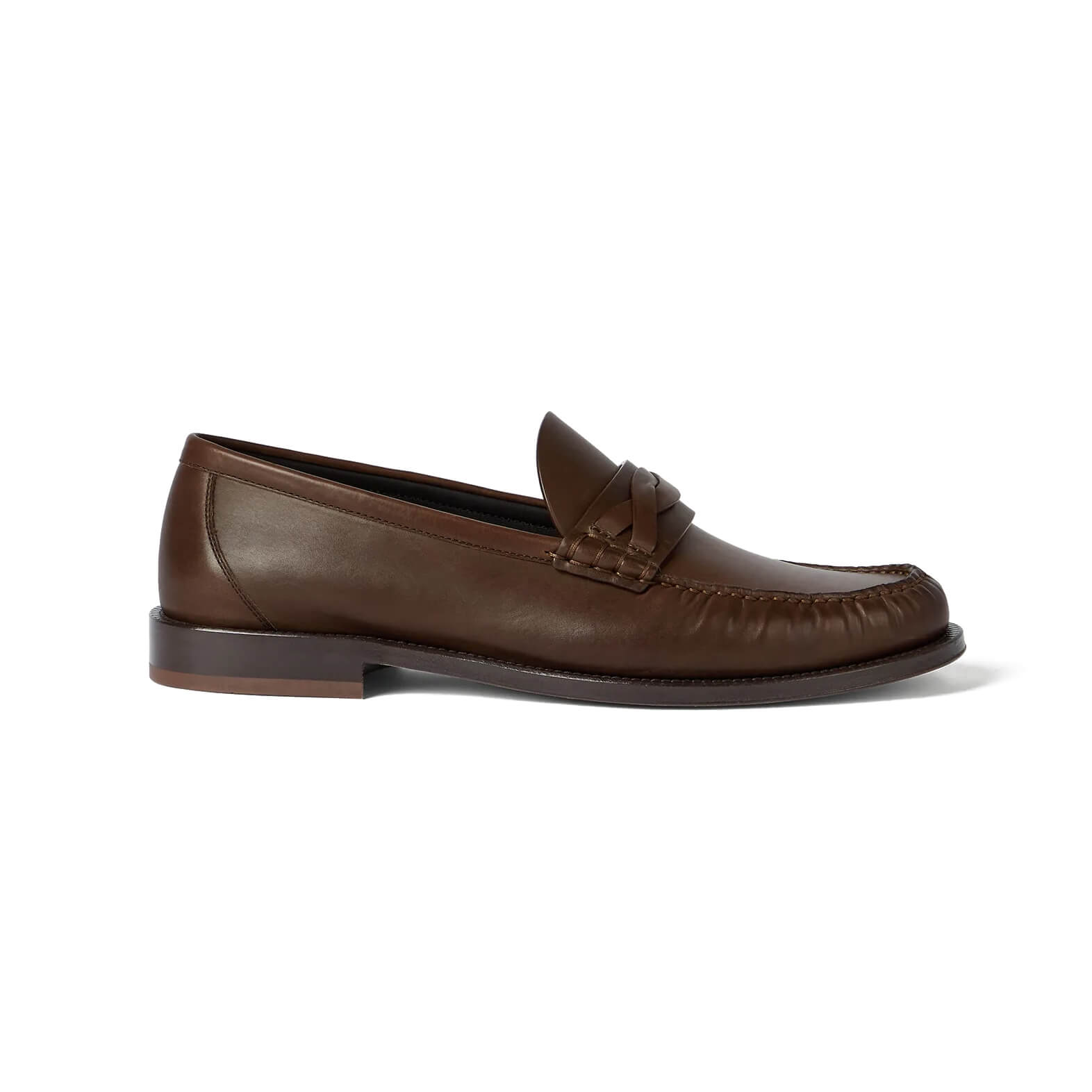 Brunello Cucinelli Men's Loafers