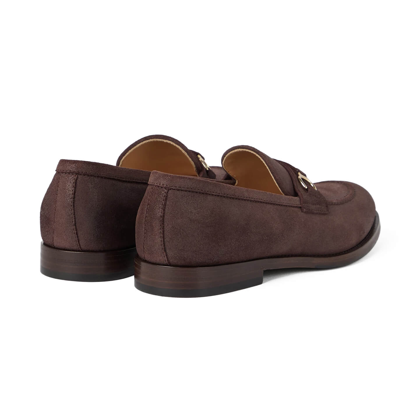 Brunello Cucinelli Penny Loafers