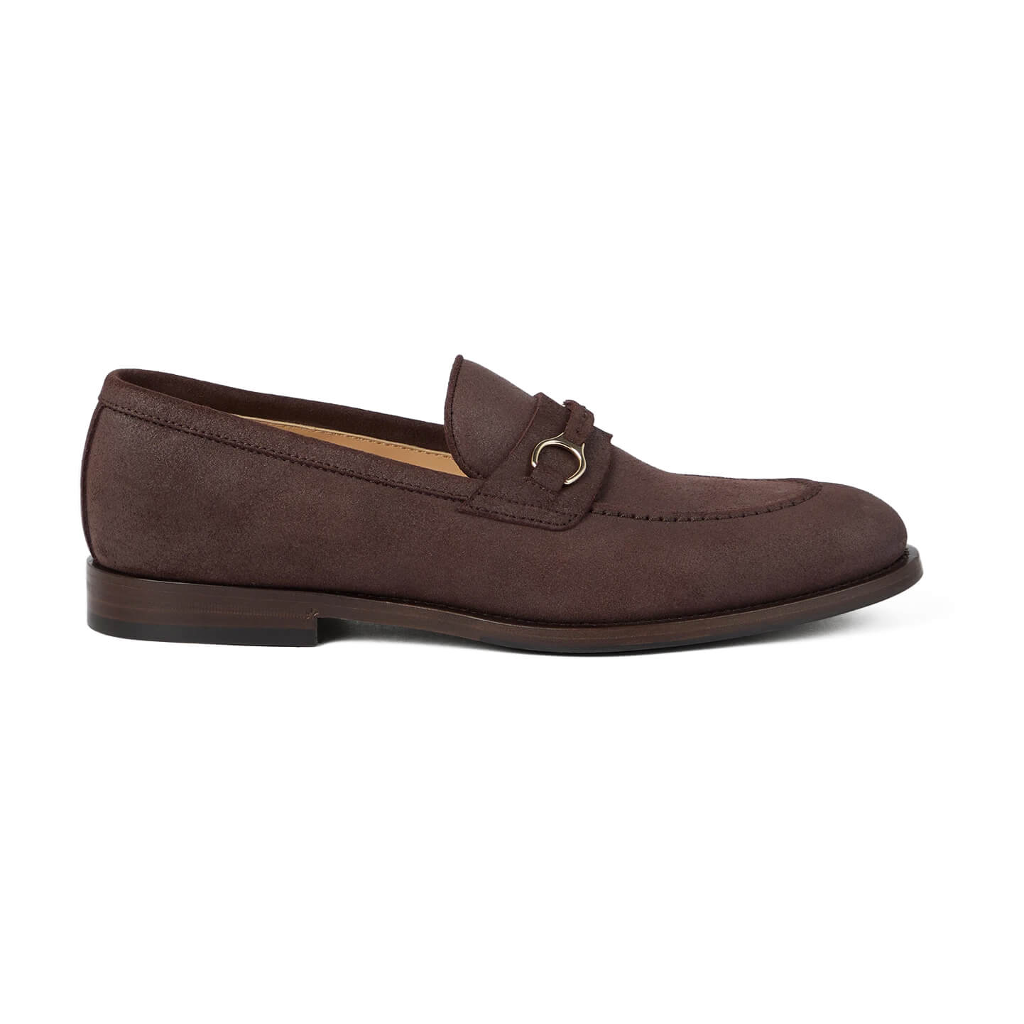 Brunello Cucinelli Penny Loafers