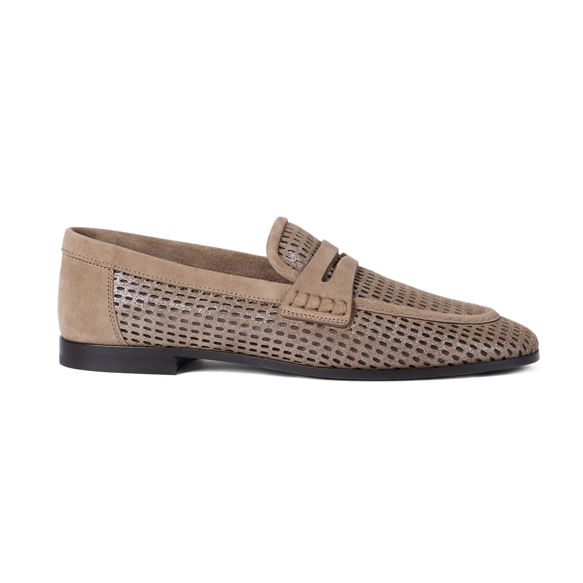Brunello Cucinelli Women’s Loafers