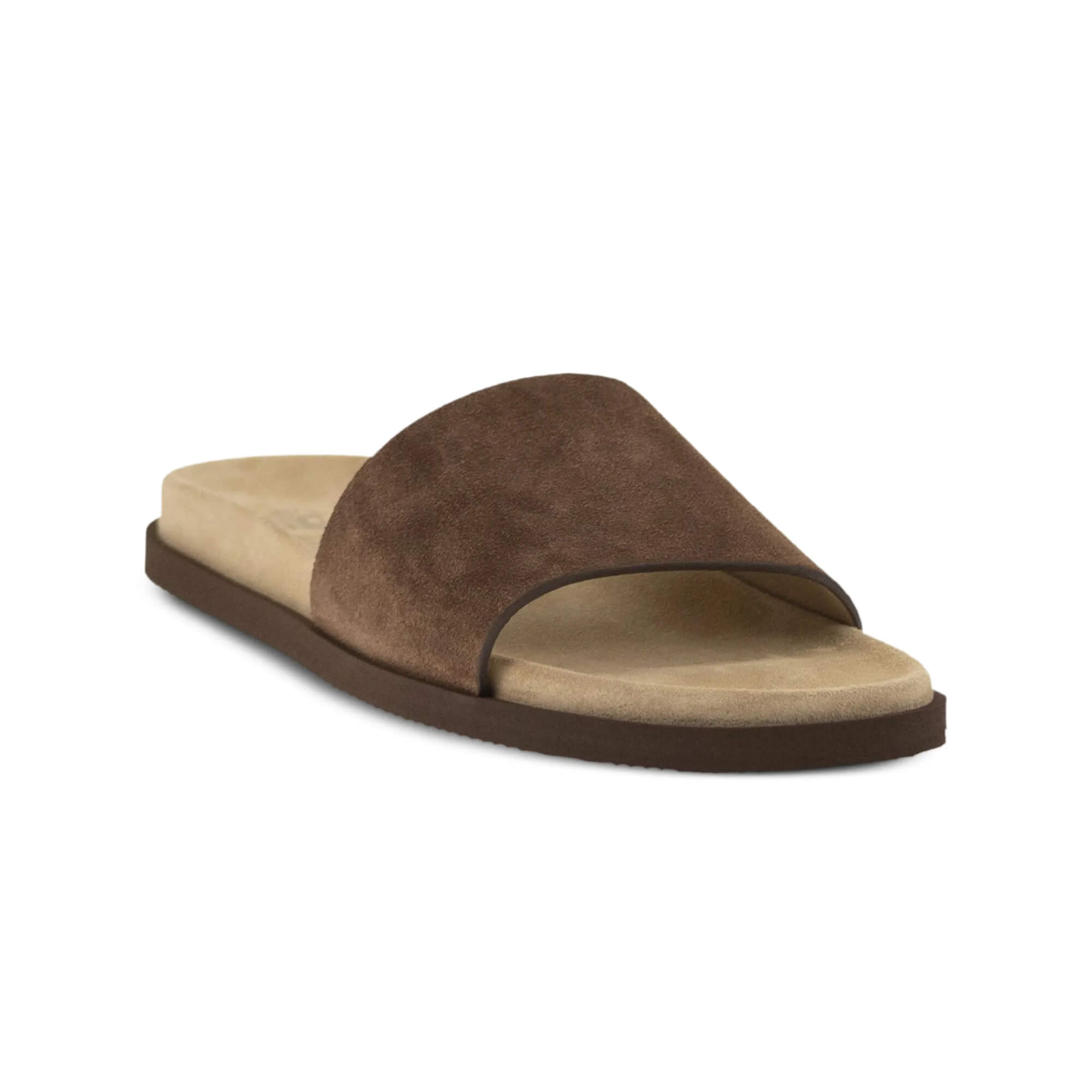 Brunello Cucinelli Men’s Slides