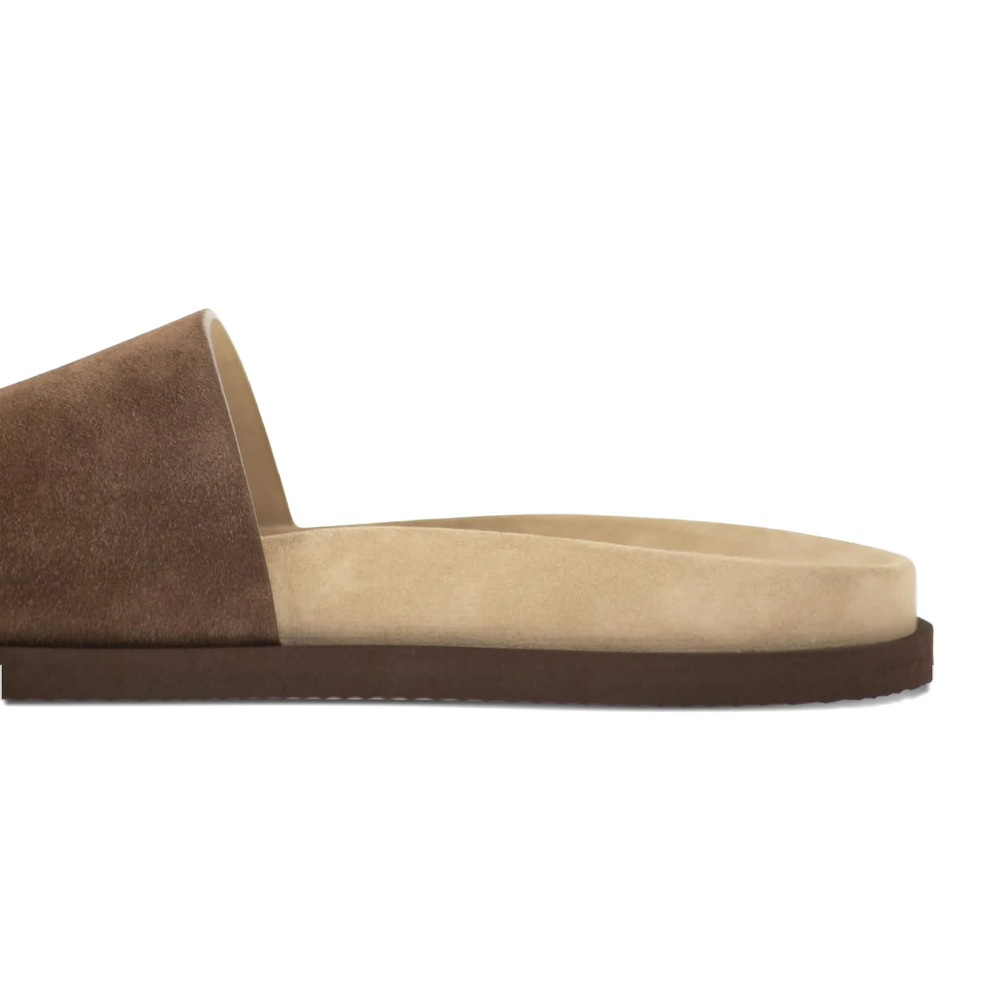Brunello Cucinelli Men’s Slides