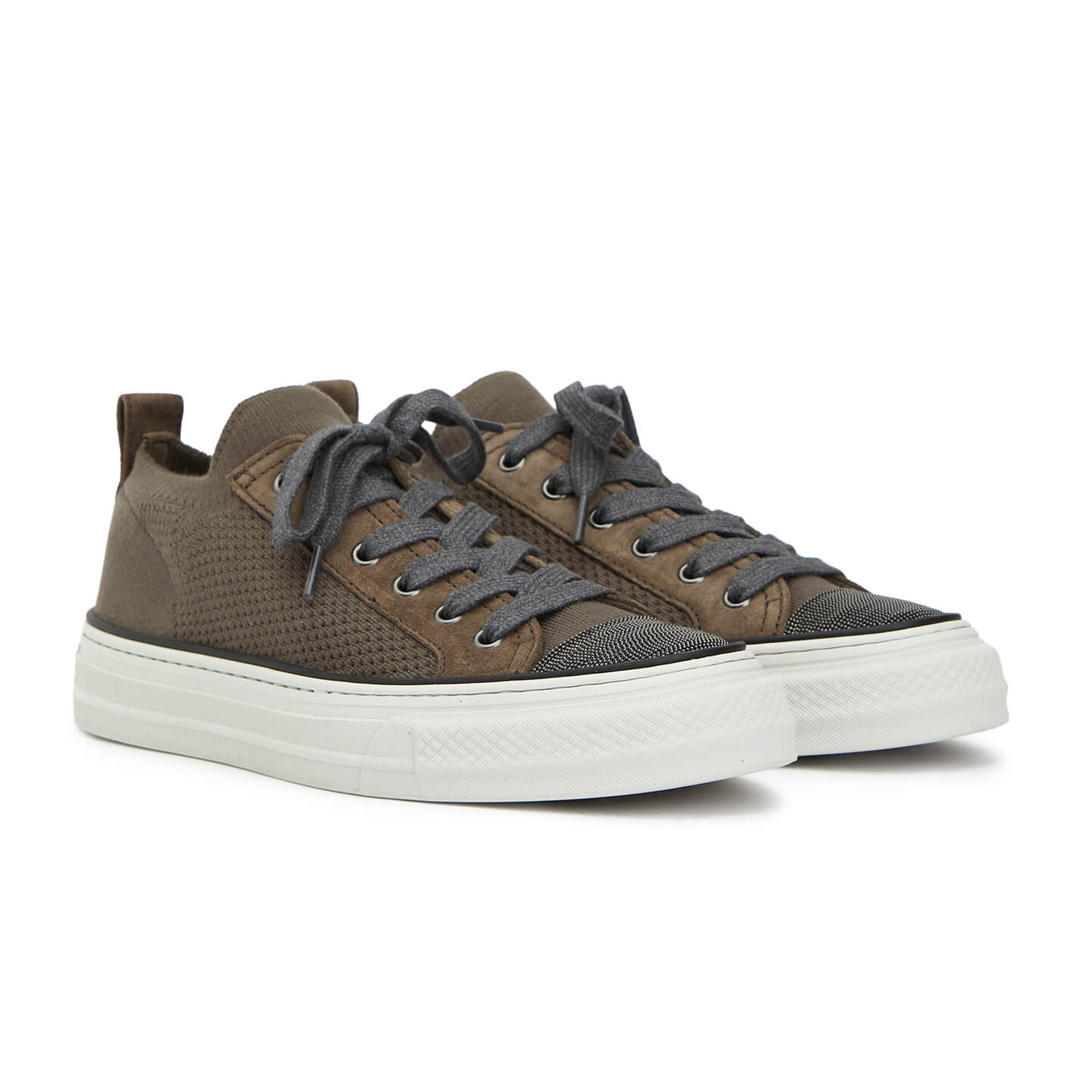 Brunello Cucinelli Women’s Sneaker