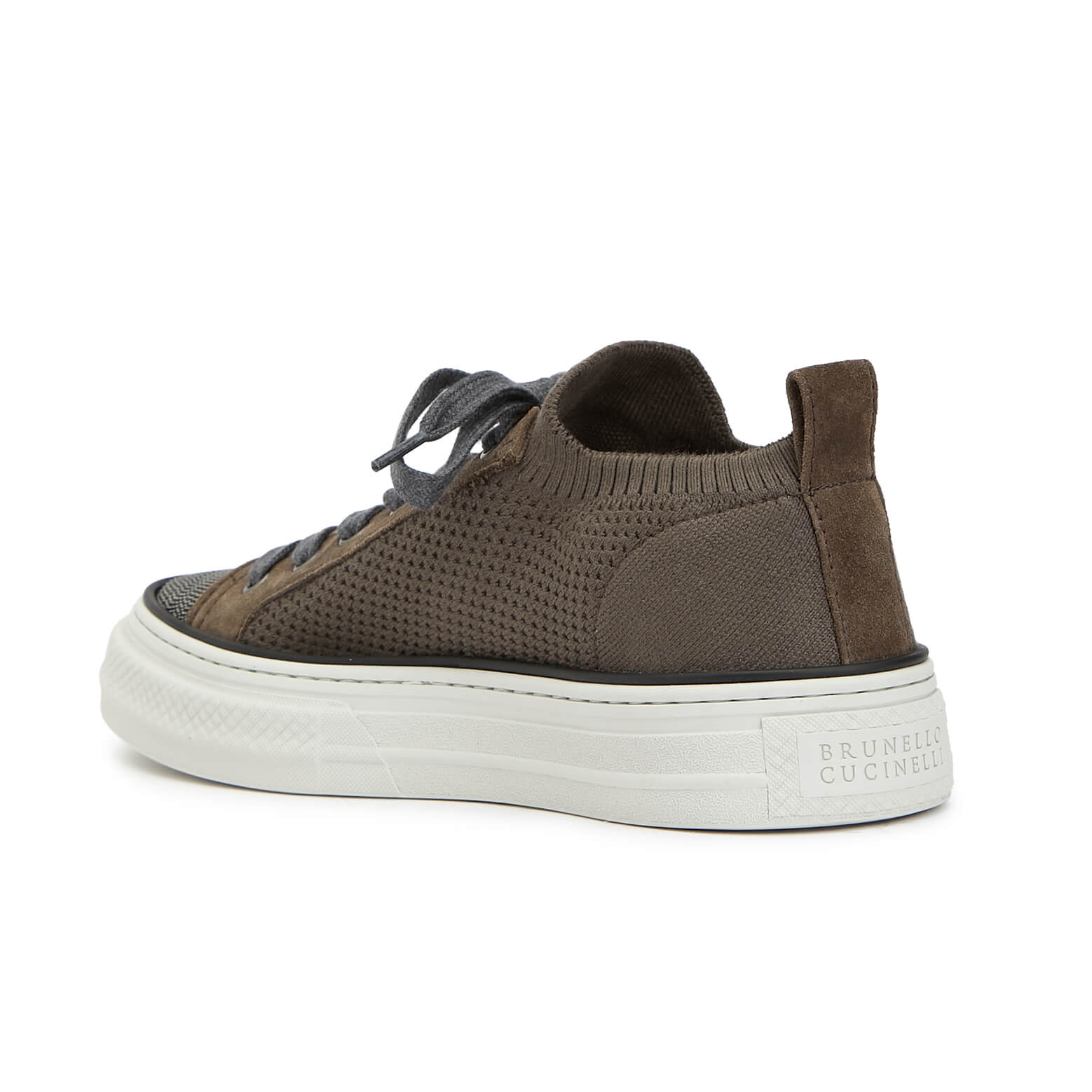 Brunello Cucinelli Women’s Sneaker