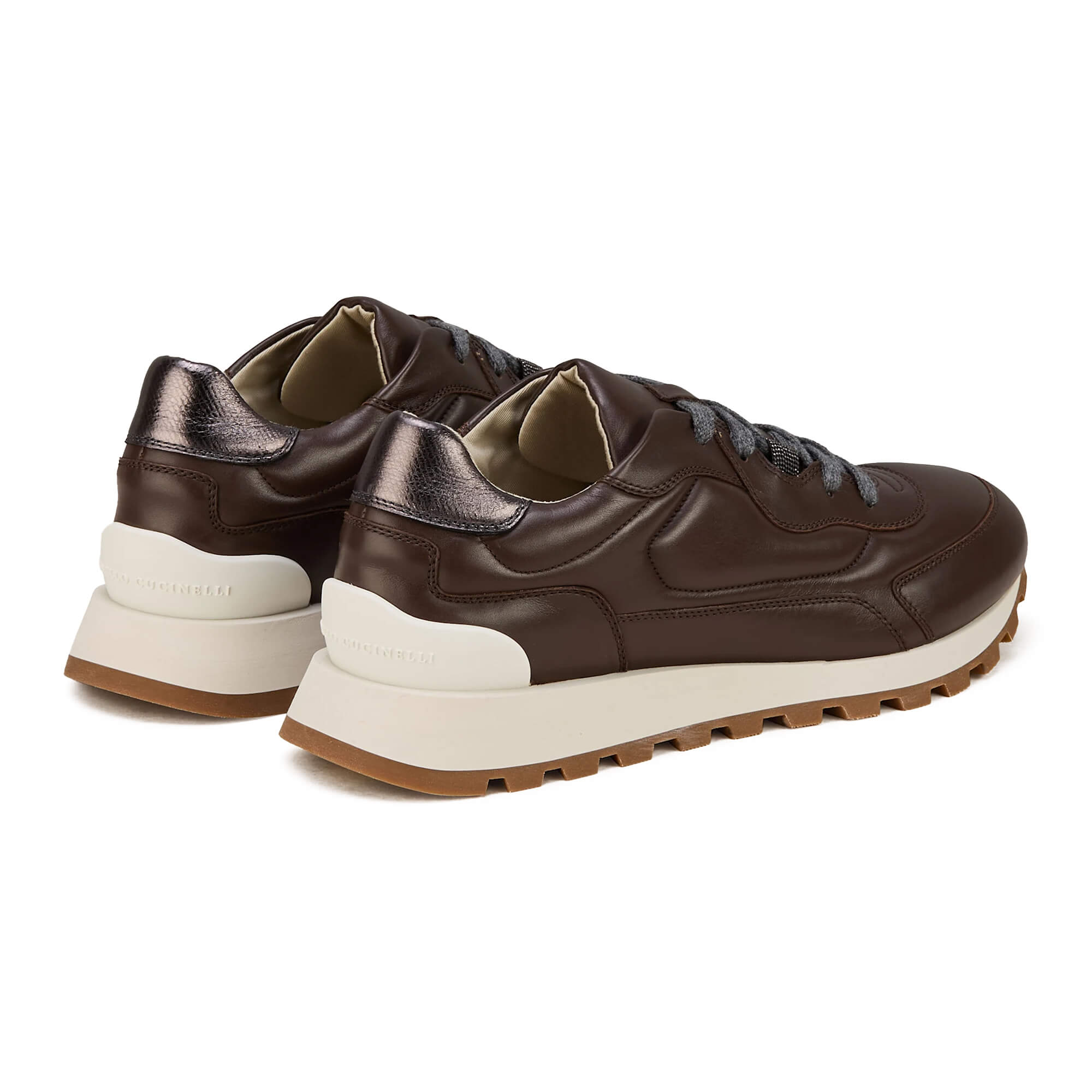 Brunello Cucinelli Women’s Sneaker