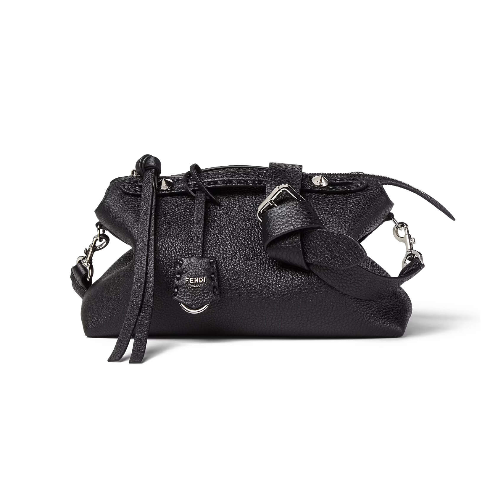 Fendi By The Way Selleria Medium Bag