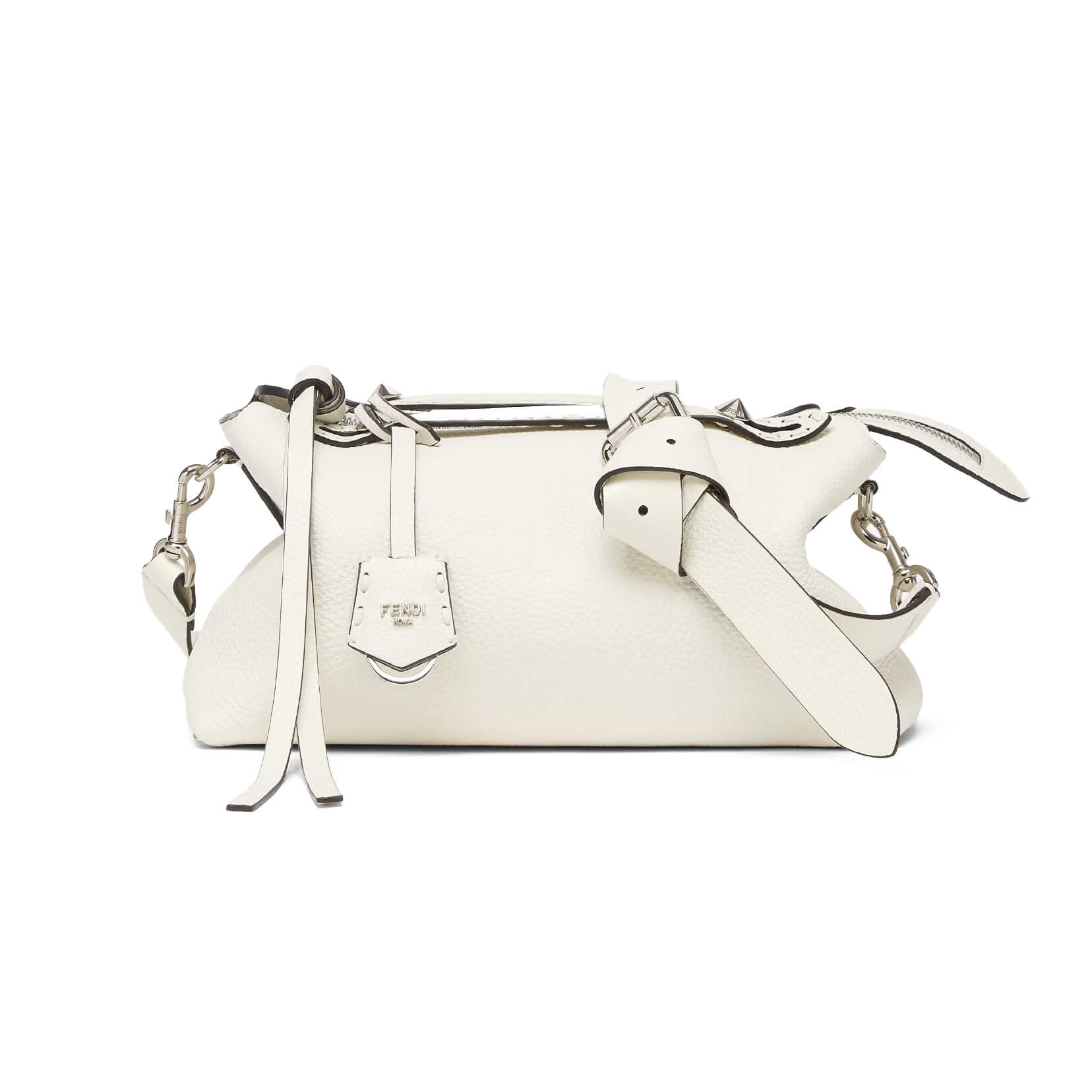 Fendi By The Way Selleria Medium Bag