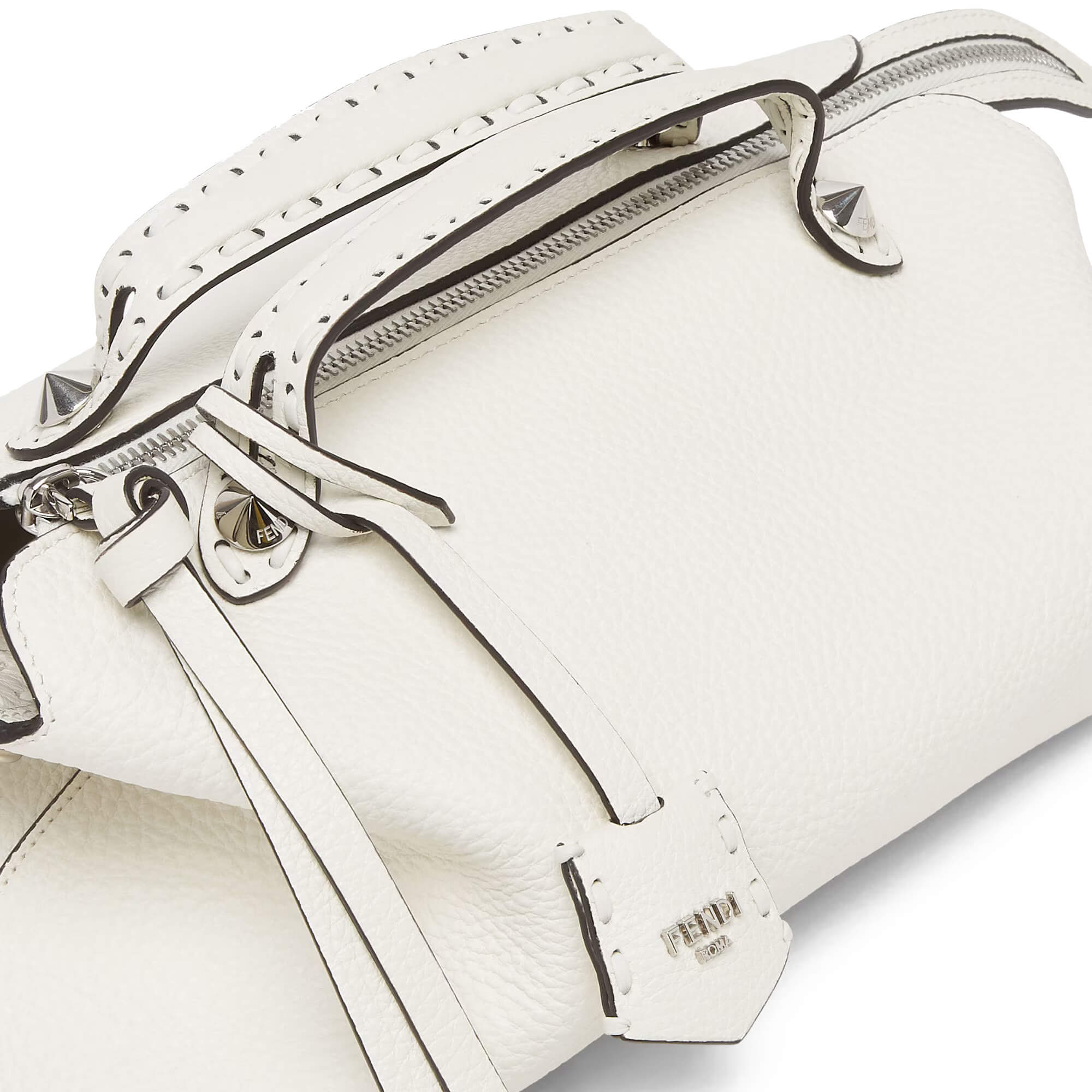 Fendi By The Way Selleria Medium Bag