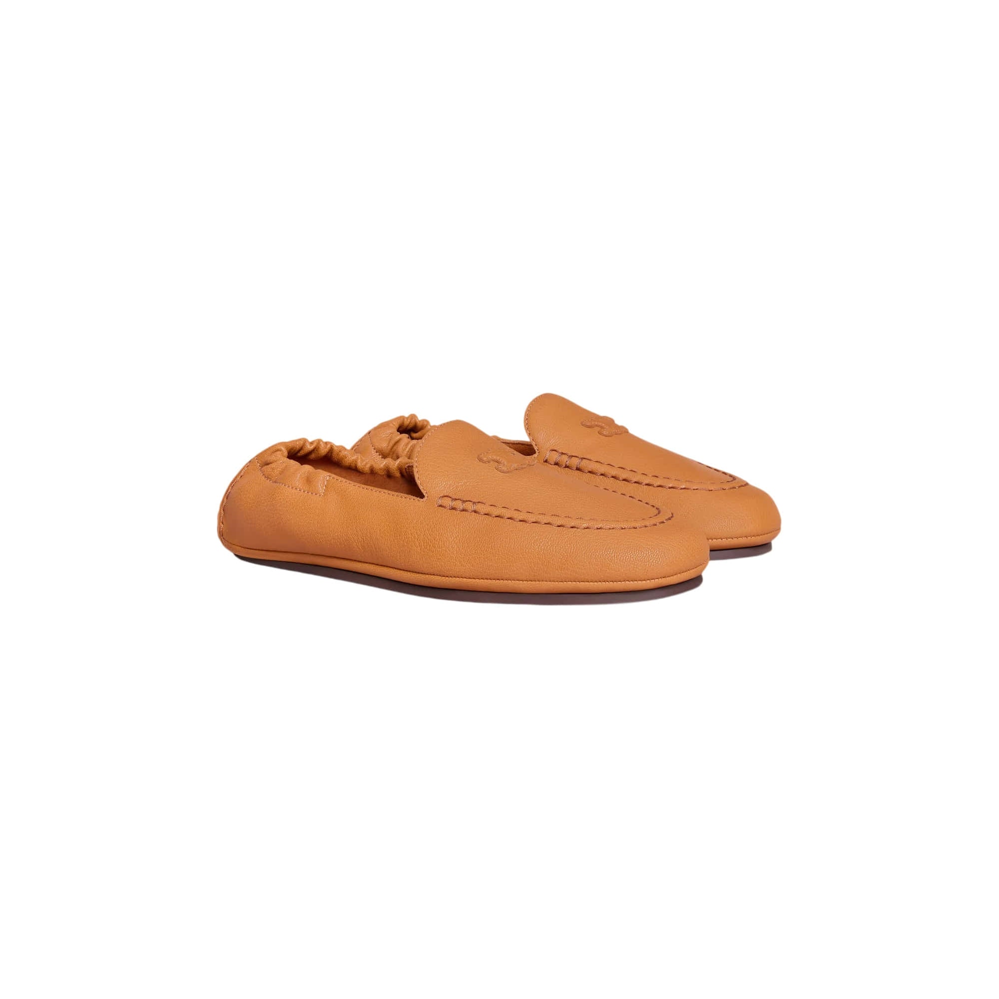Celine Adam Loafer
