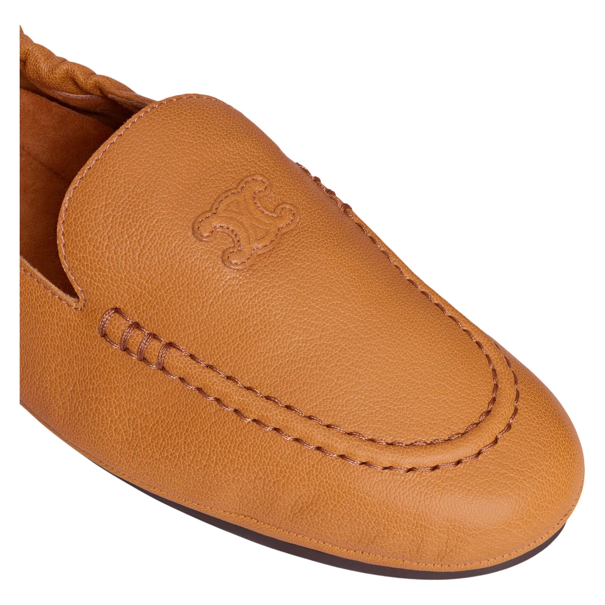 Celine Adam Loafer
