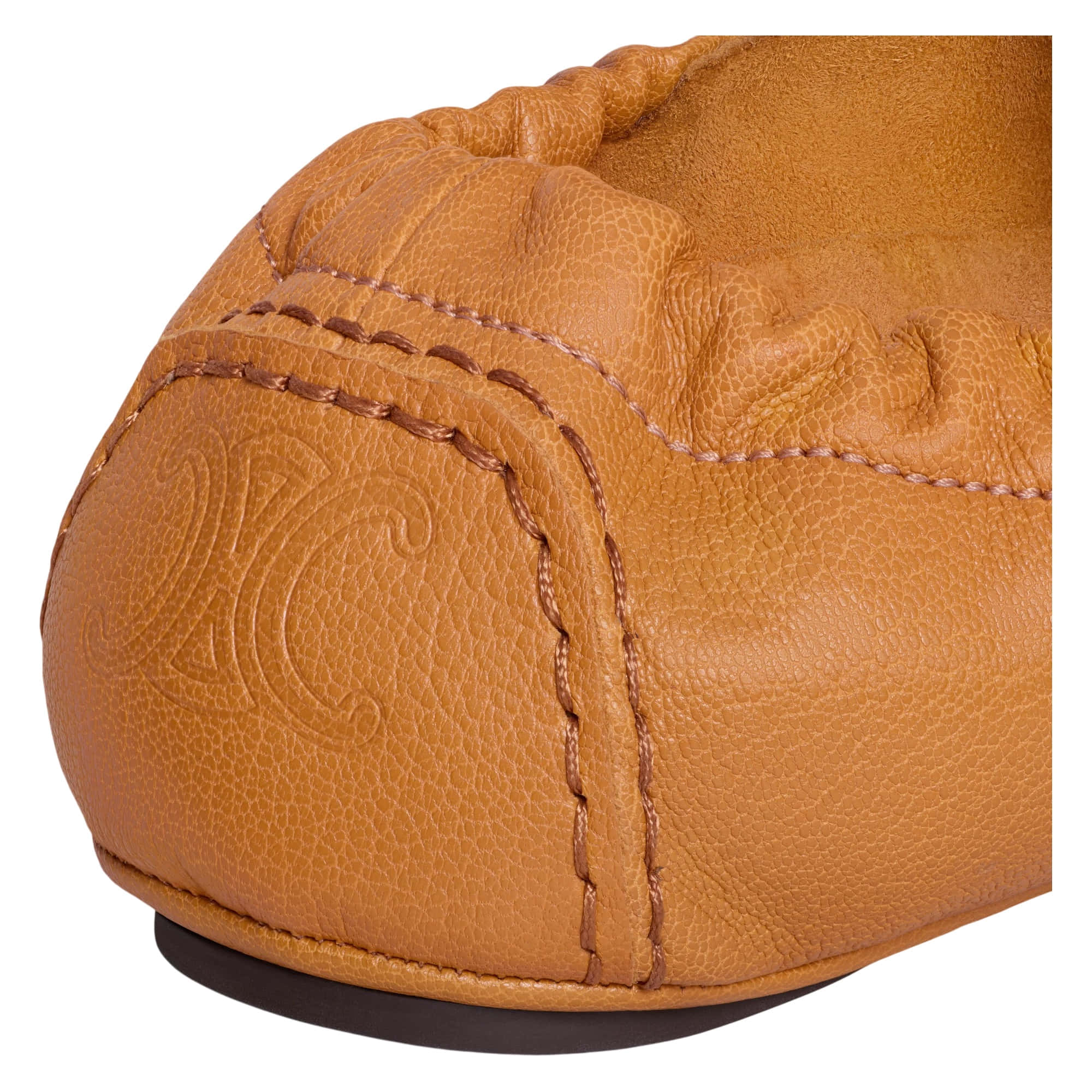 Celine Adam Loafer