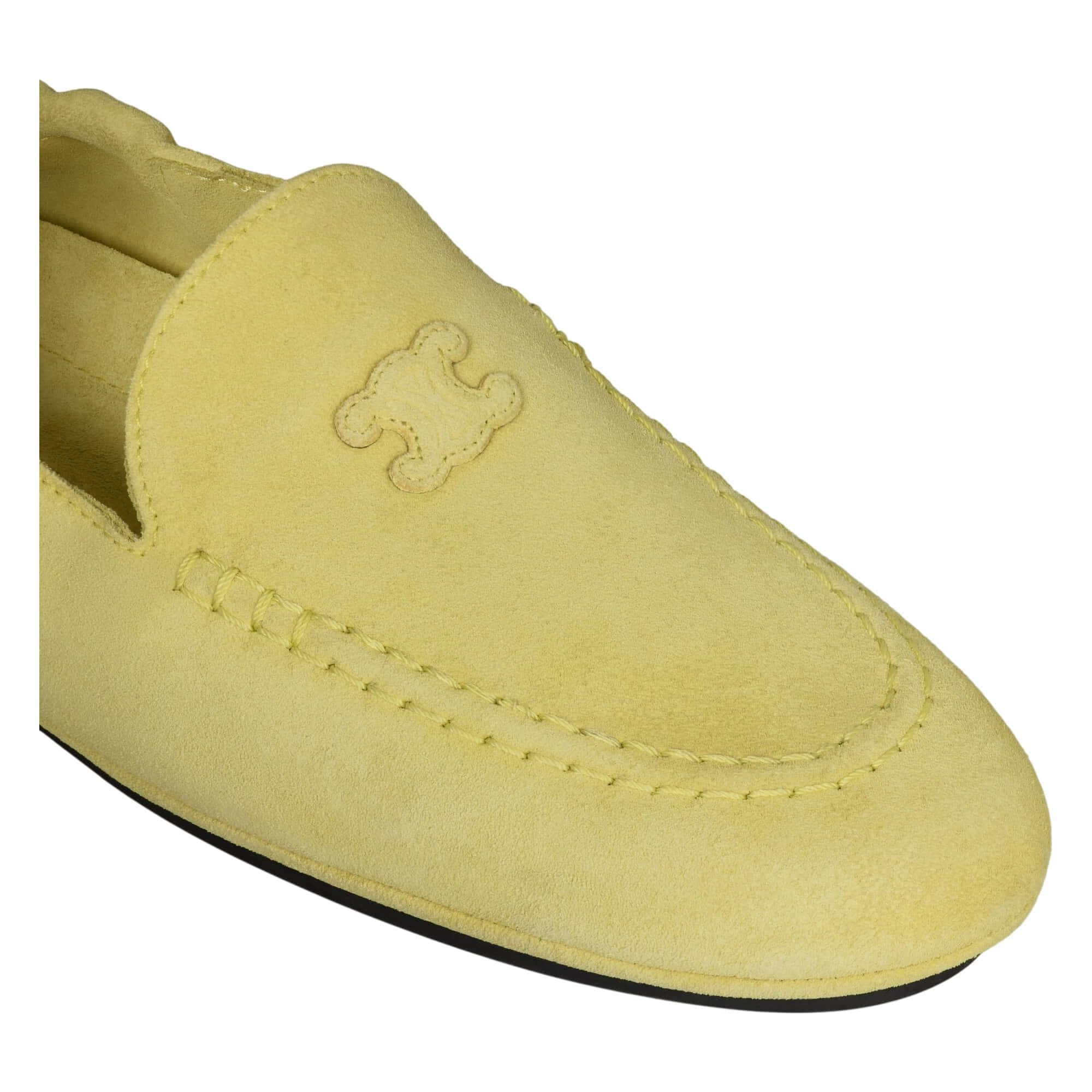 Celine Adam Loafer