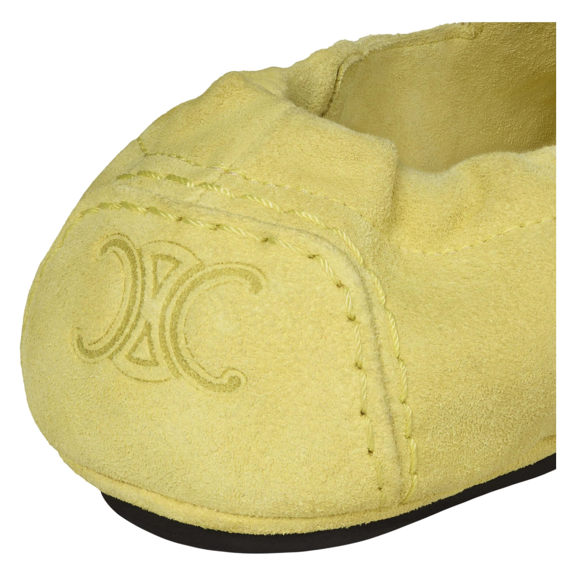 Celine Adam Loafer