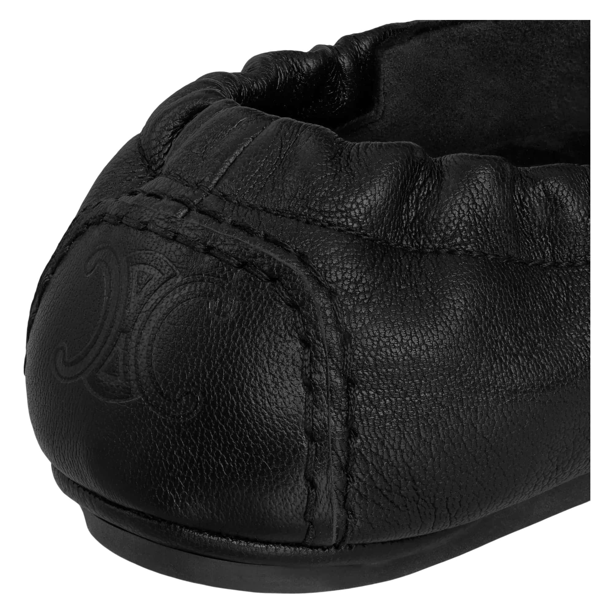 Celine Adam Loafer