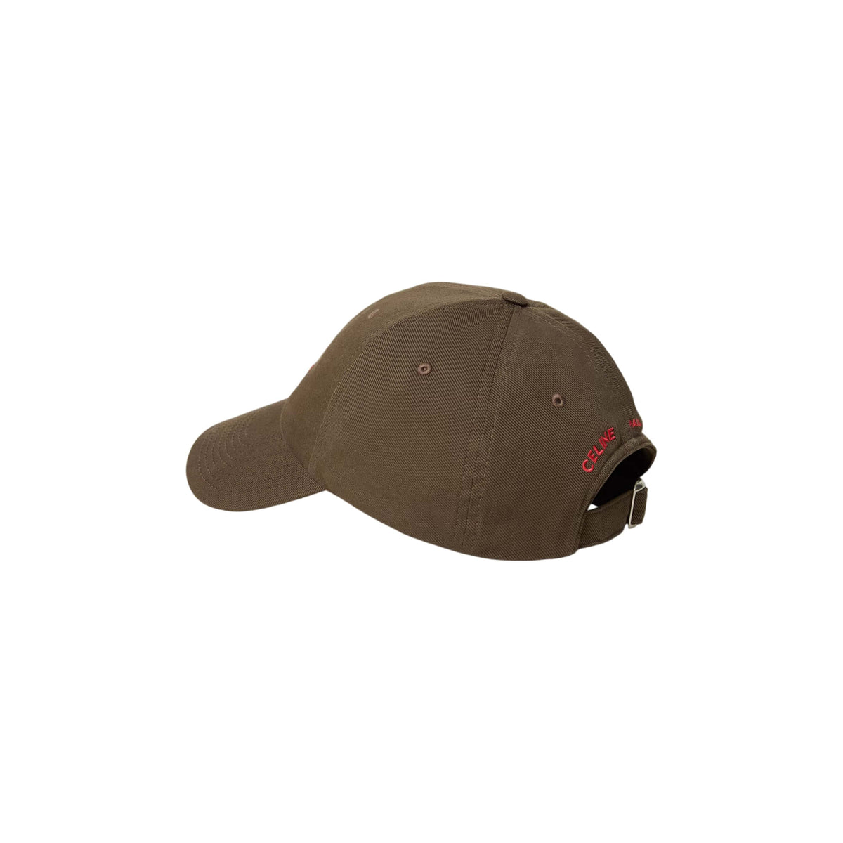 Celine Always Cap