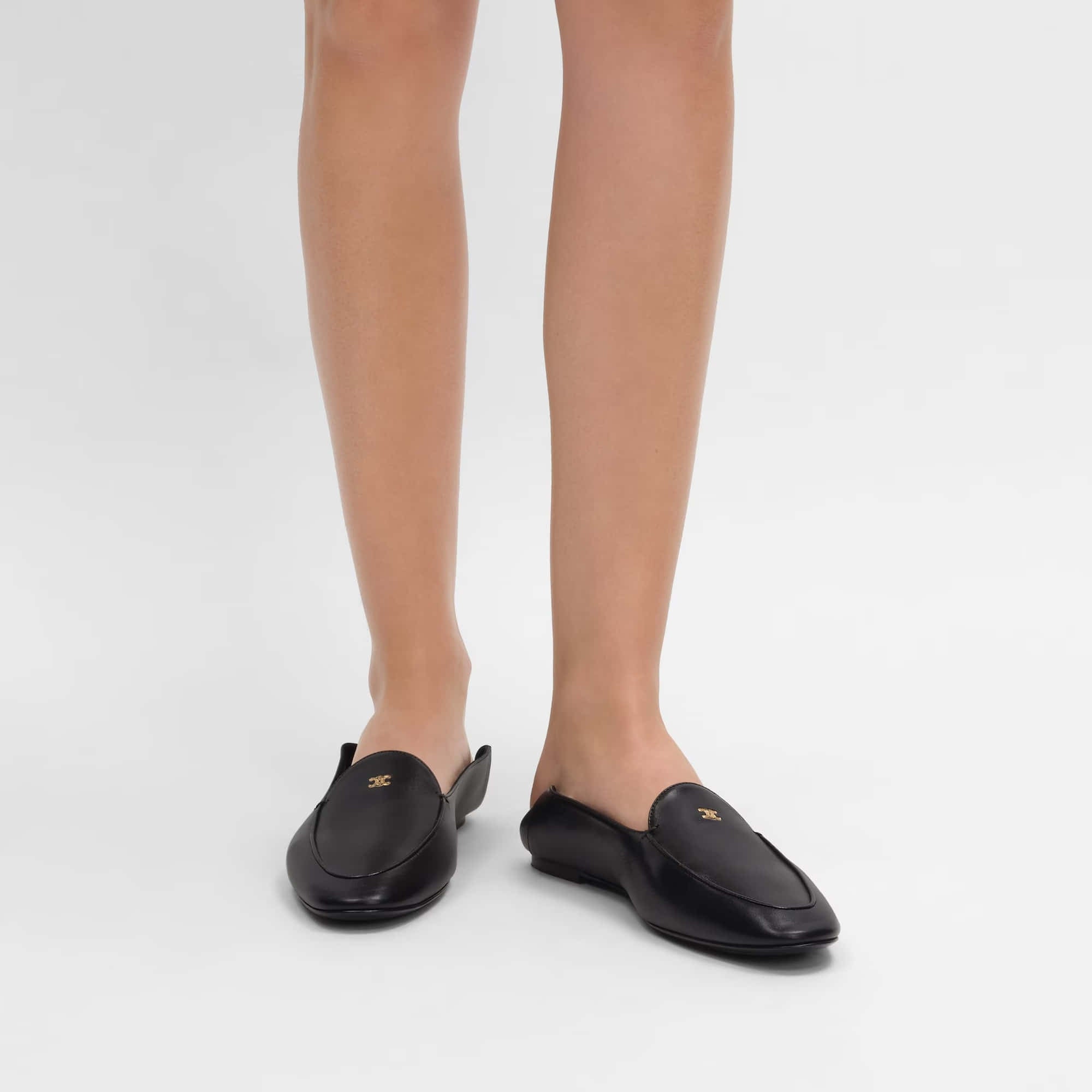 Celine Aura Loafer