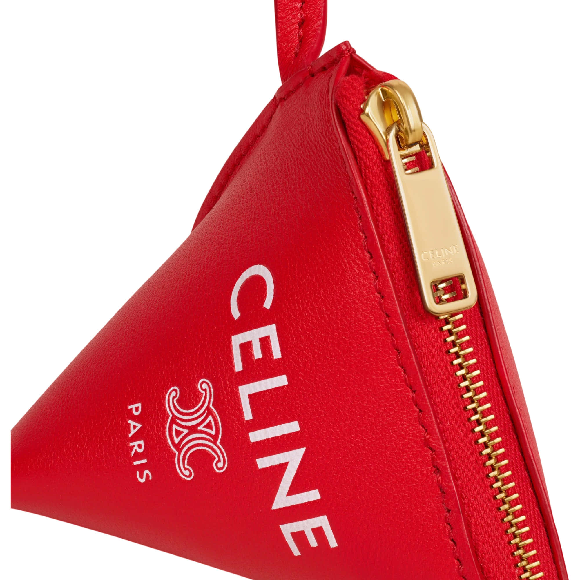 Celine Berlingot Charm