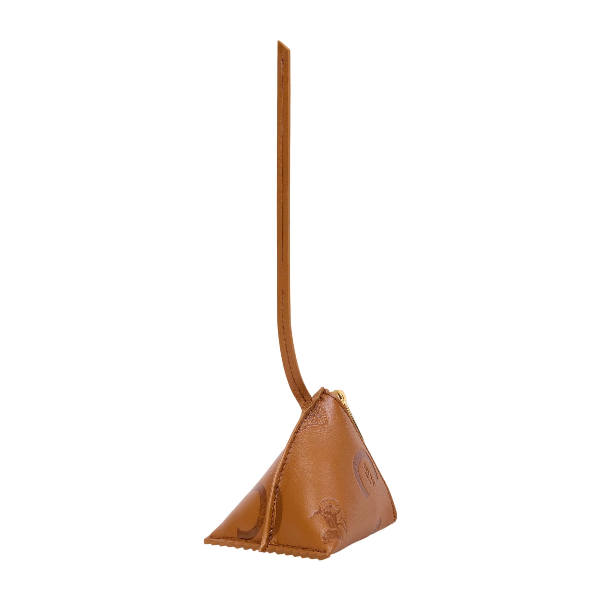 Celine Berlingot Charm