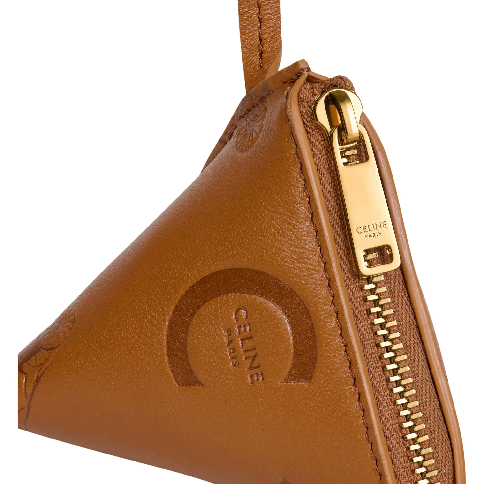 Celine Berlingot Charm