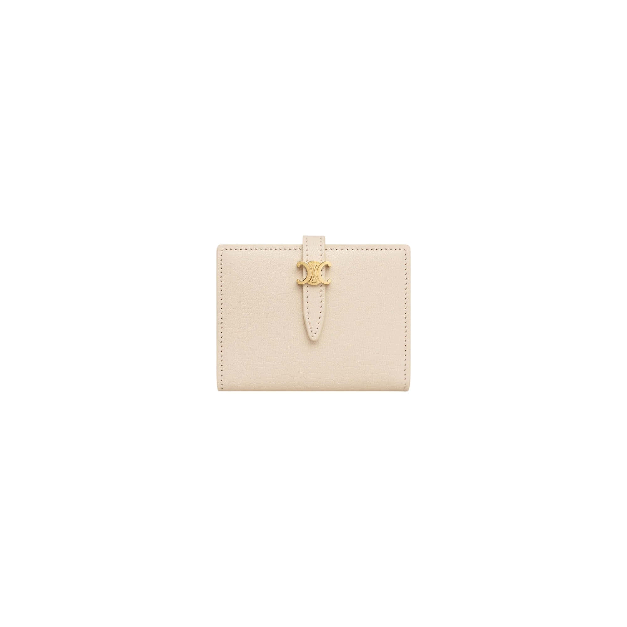 Celine Bi-fold Card Holder