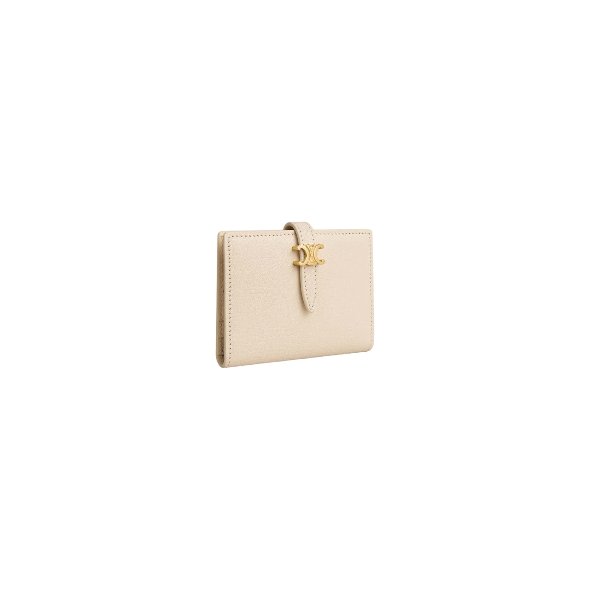 Celine Bi-fold Card Holder