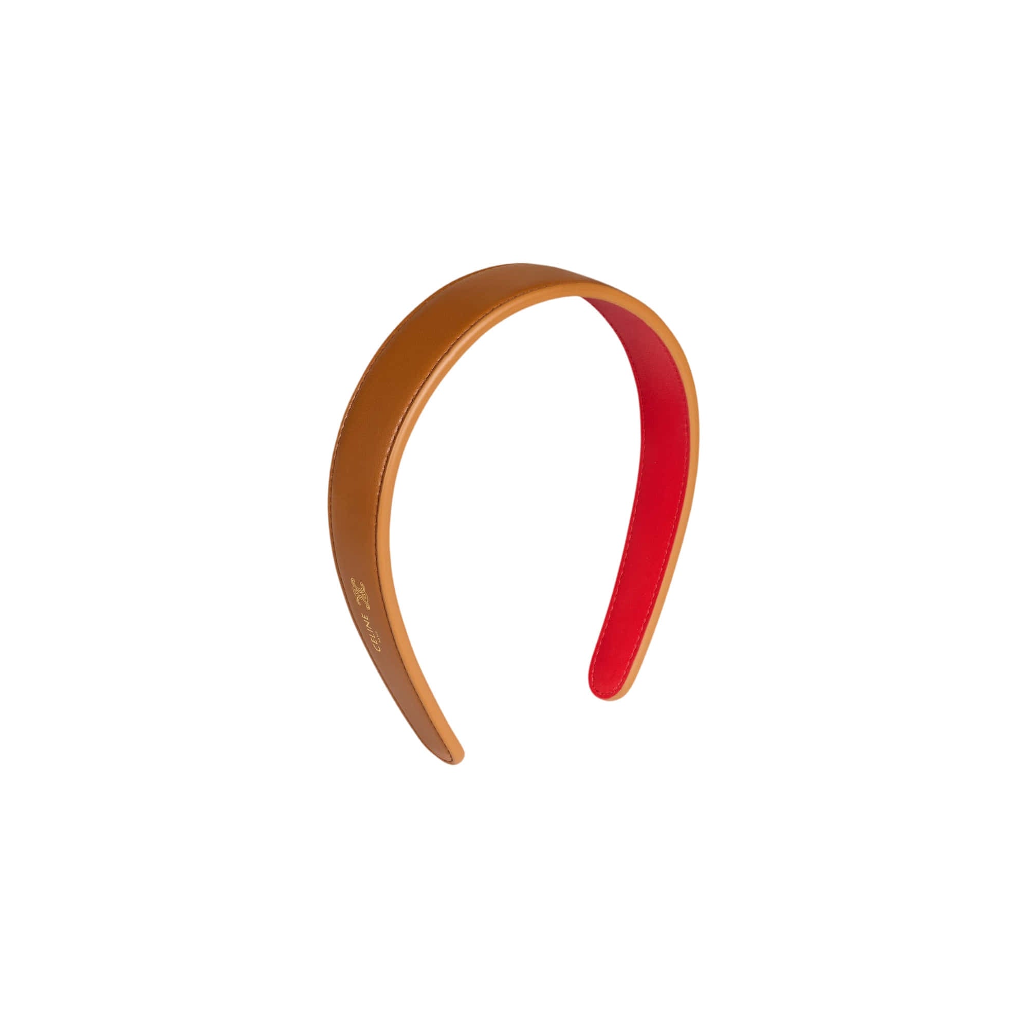 Celine Bicolor Headband