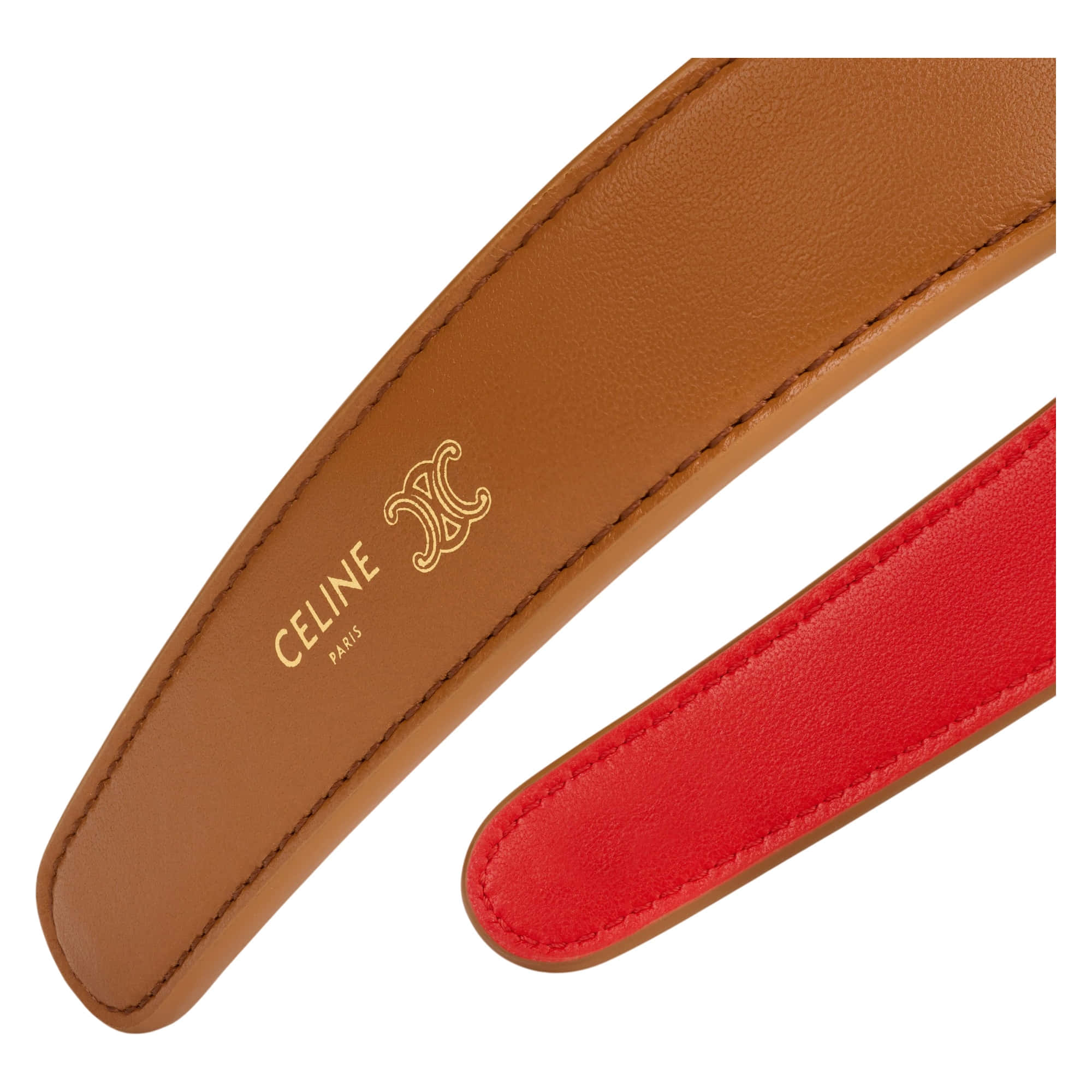 Celine Bicolor Headband