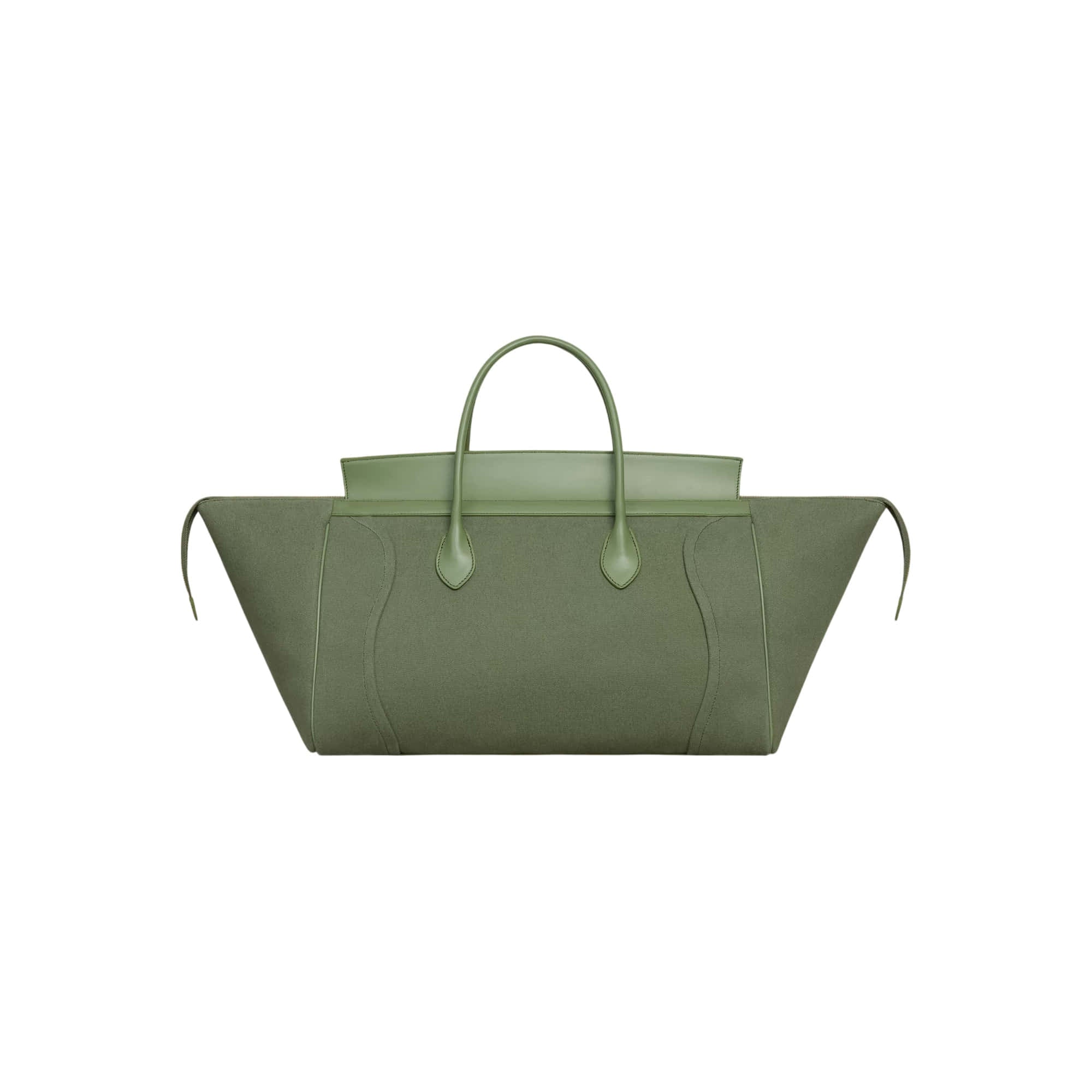 Celine Big Luggage Bag