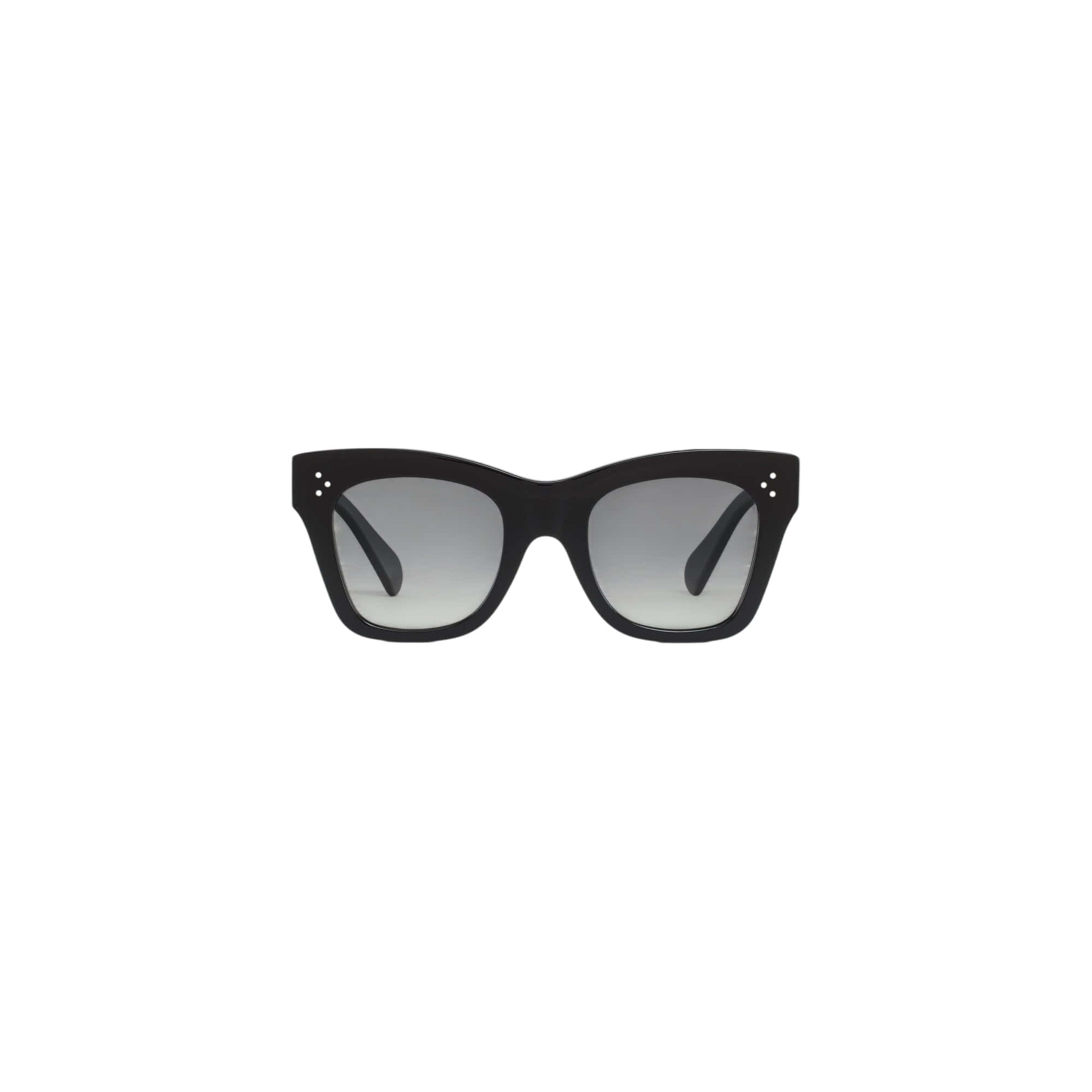 Celine Cat Eye Sunglasses