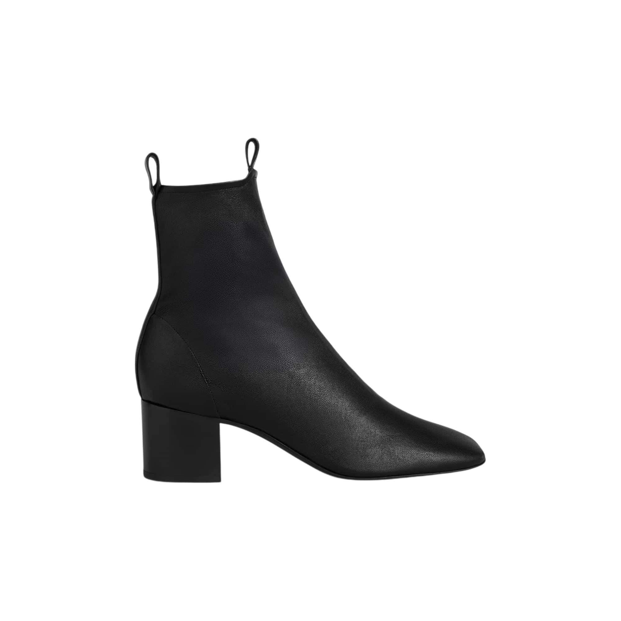 Celine Cheri Zipped Boot