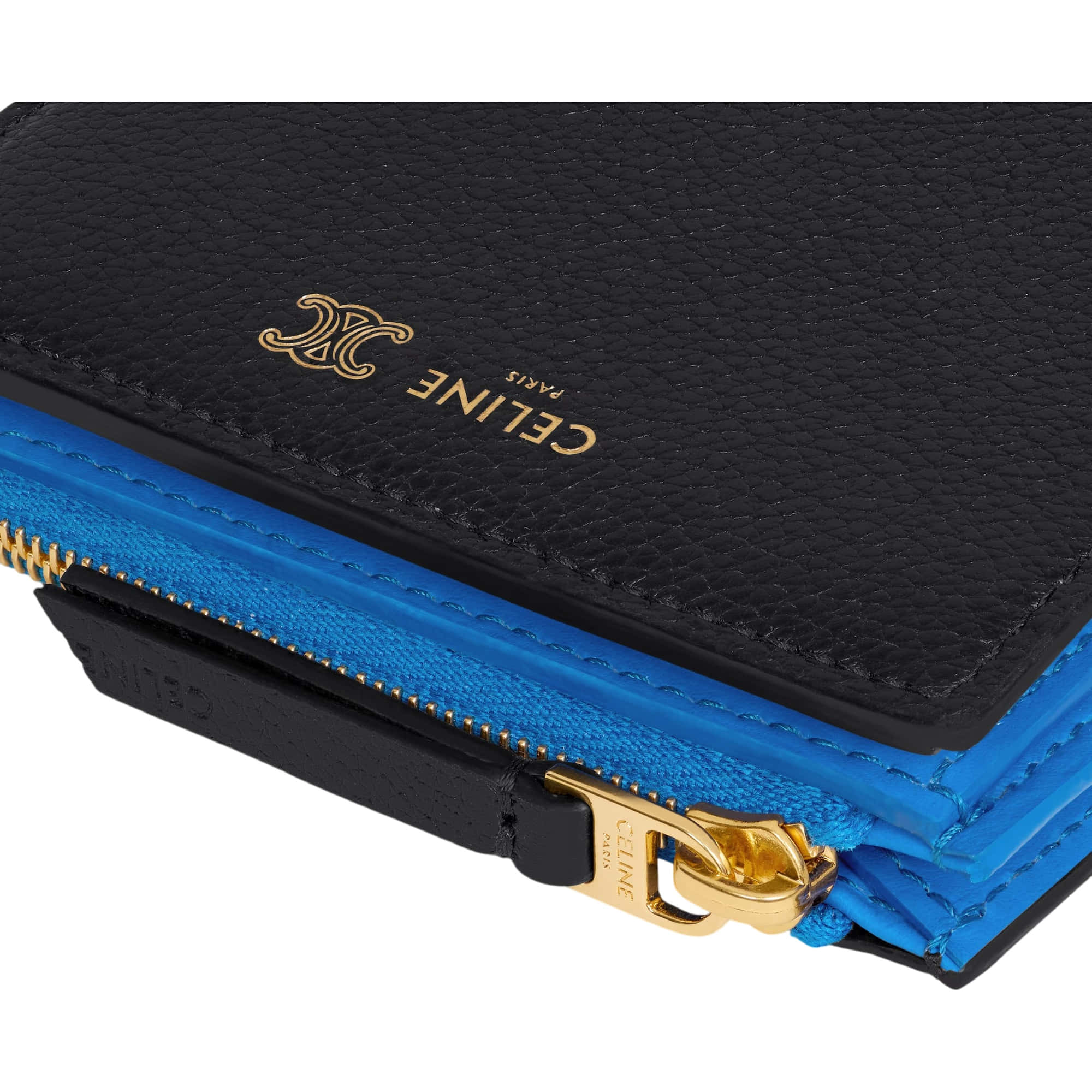 Celine Compact Wallet