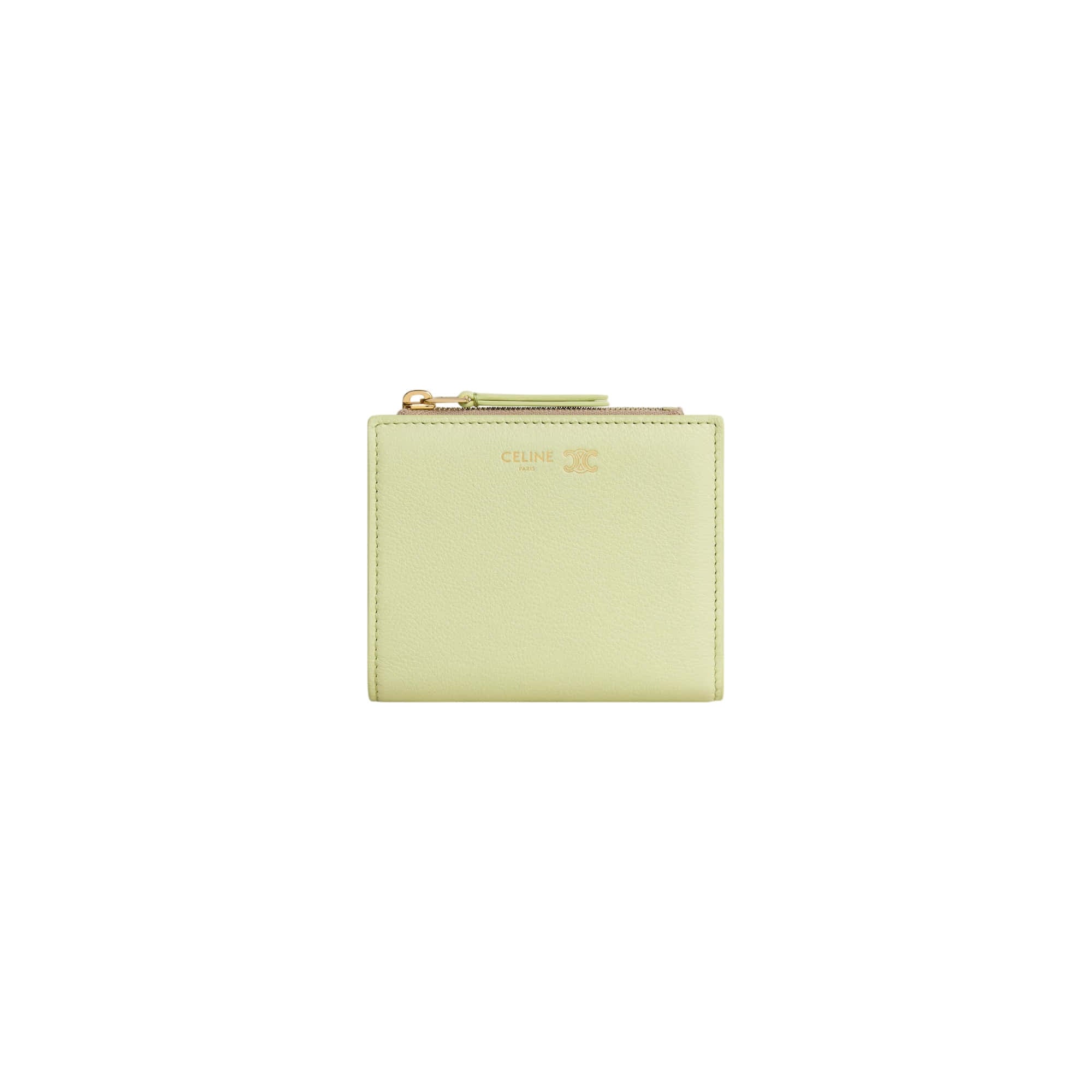 Celine Compact Wallet