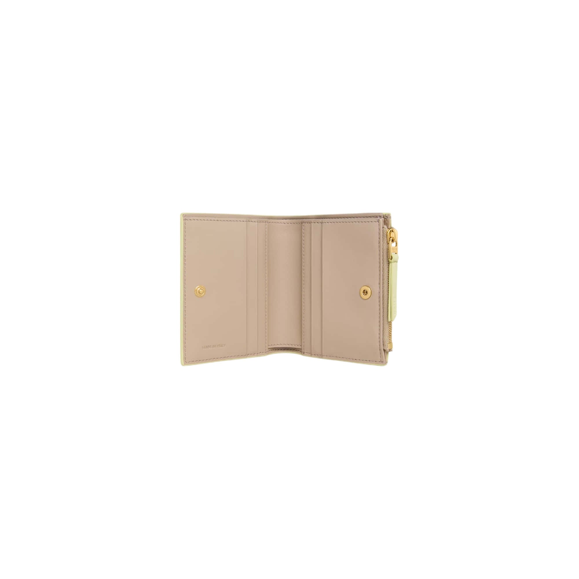 Celine Compact Wallet
