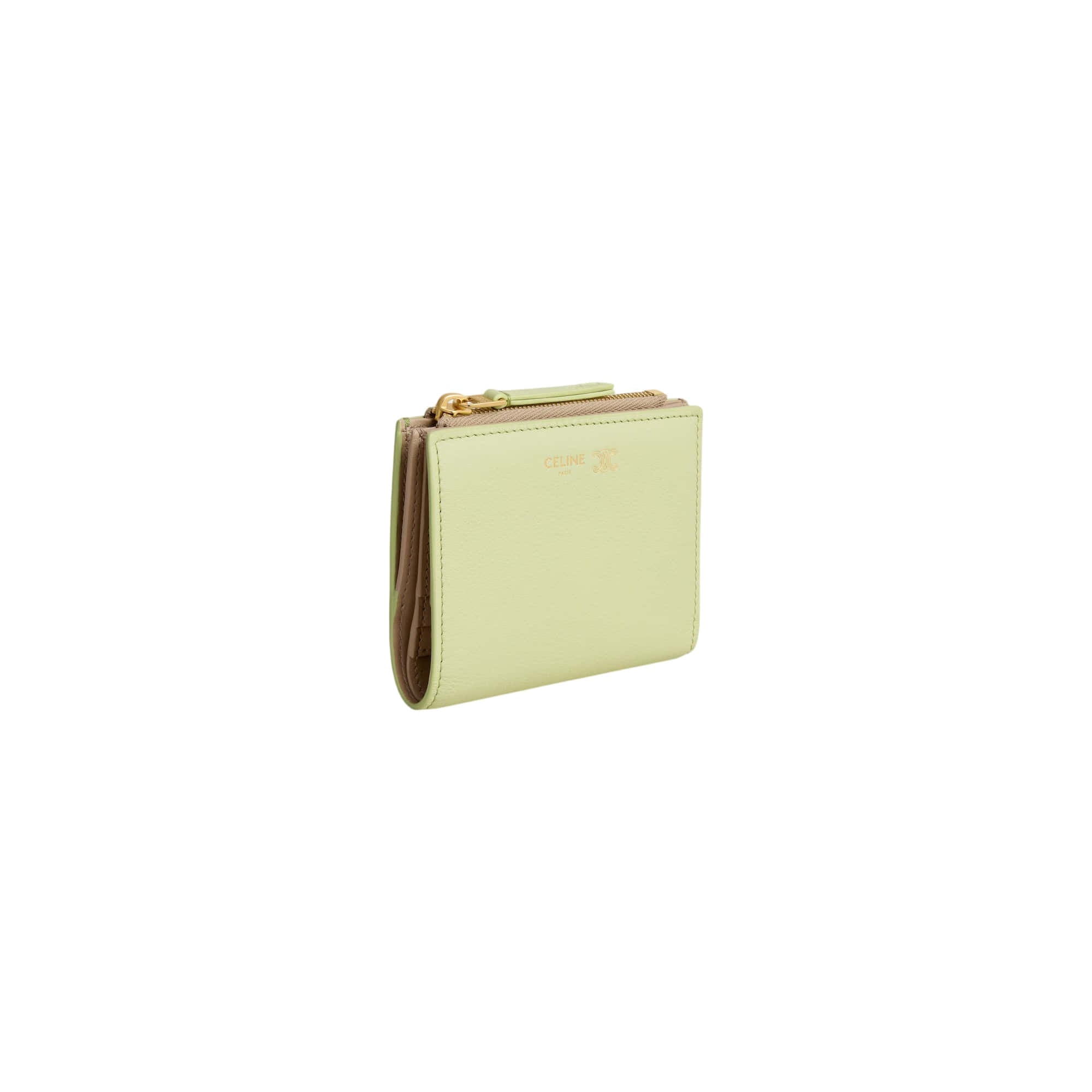 Celine Compact Wallet
