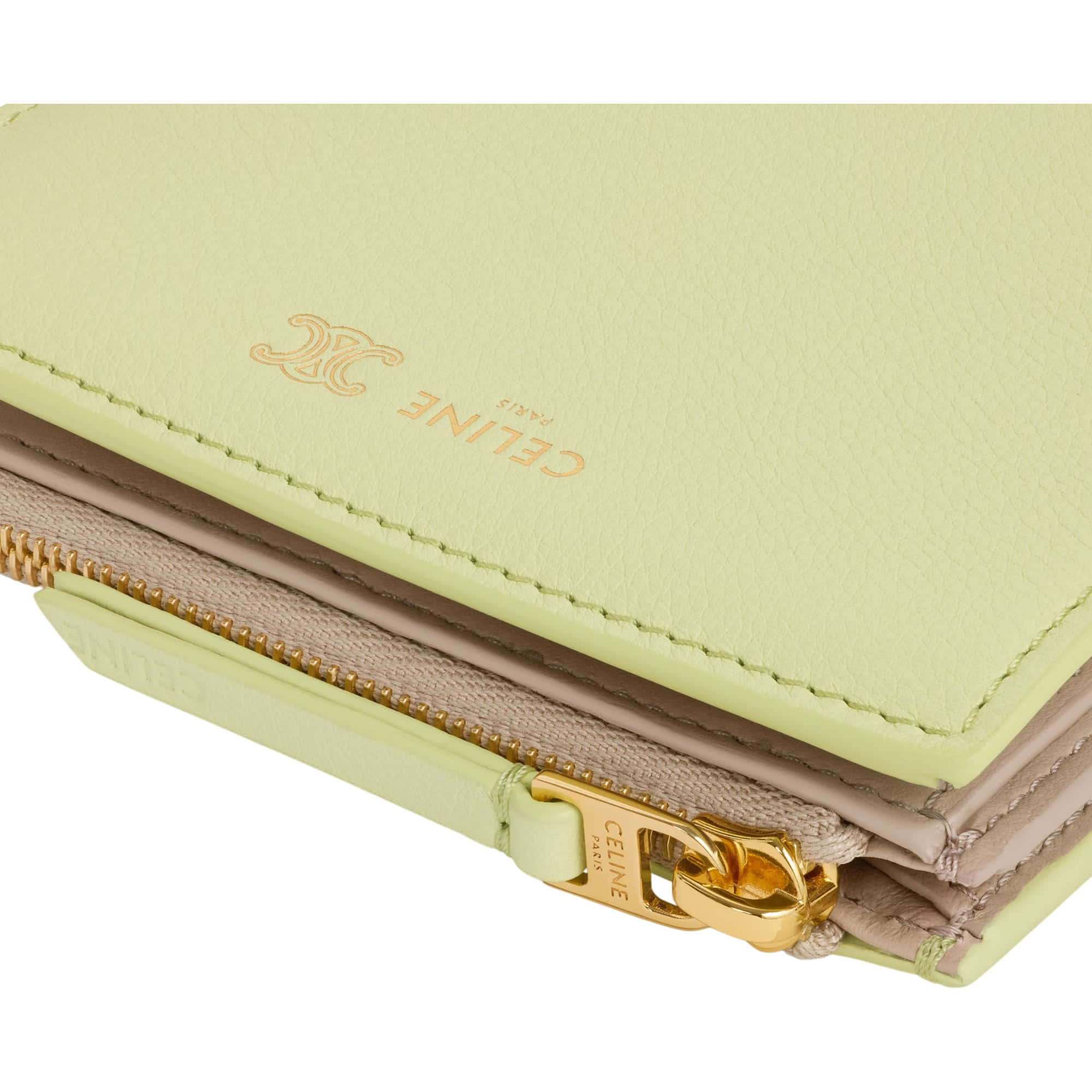 Celine Compact Wallet
