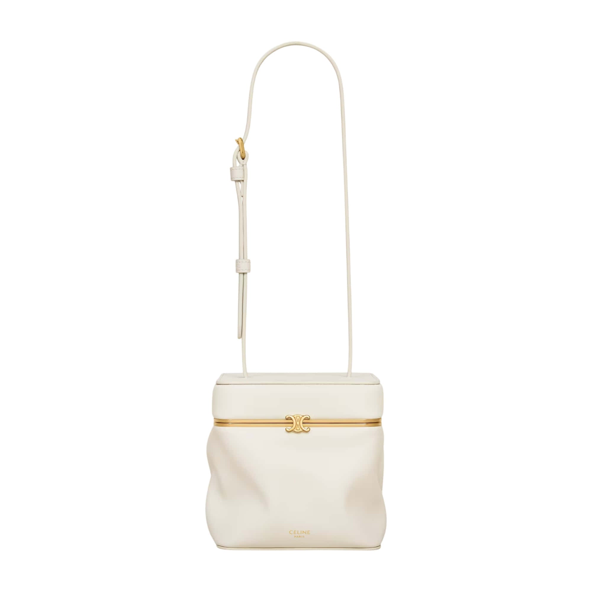 Celine Cube Bag